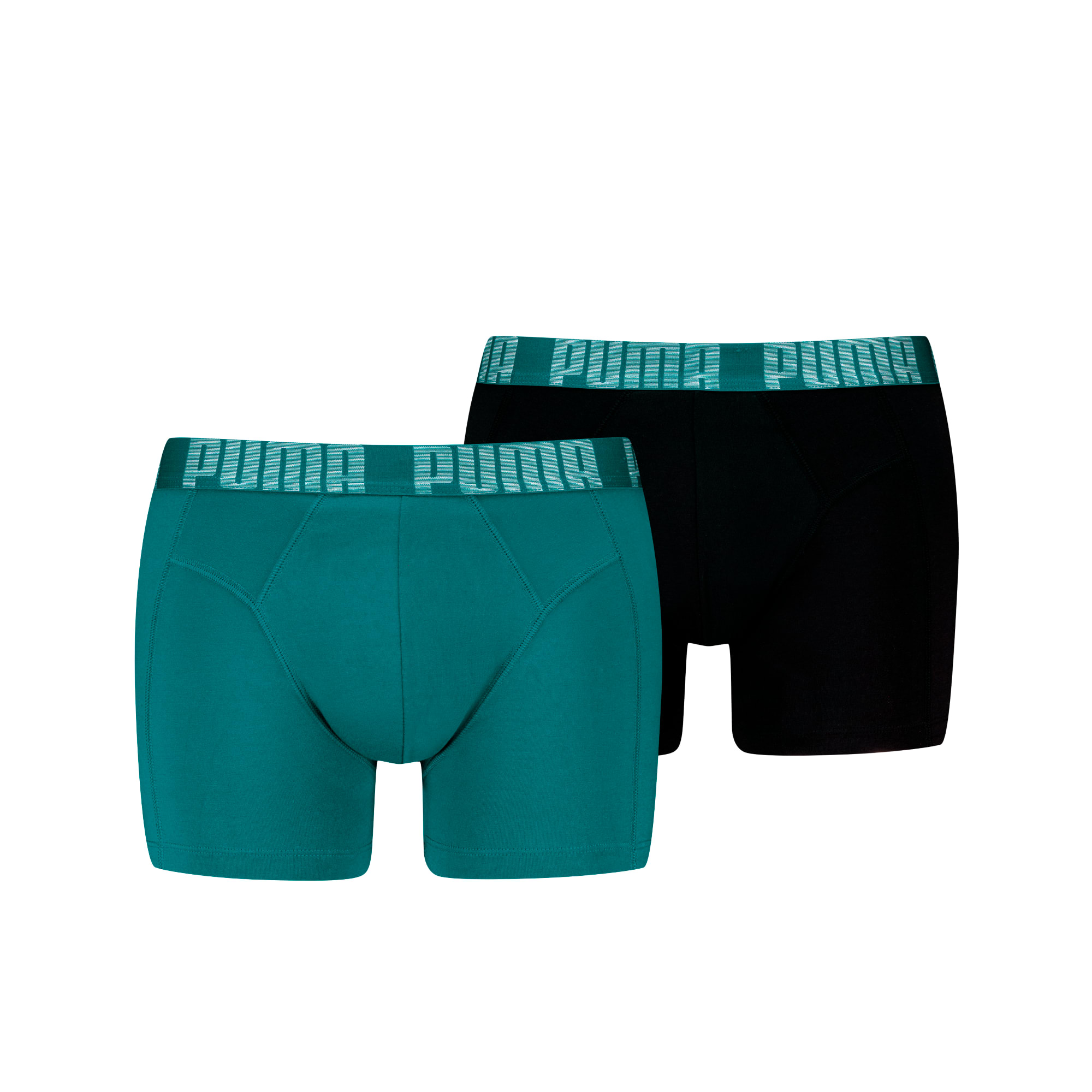 Boxer puma para hombre sale