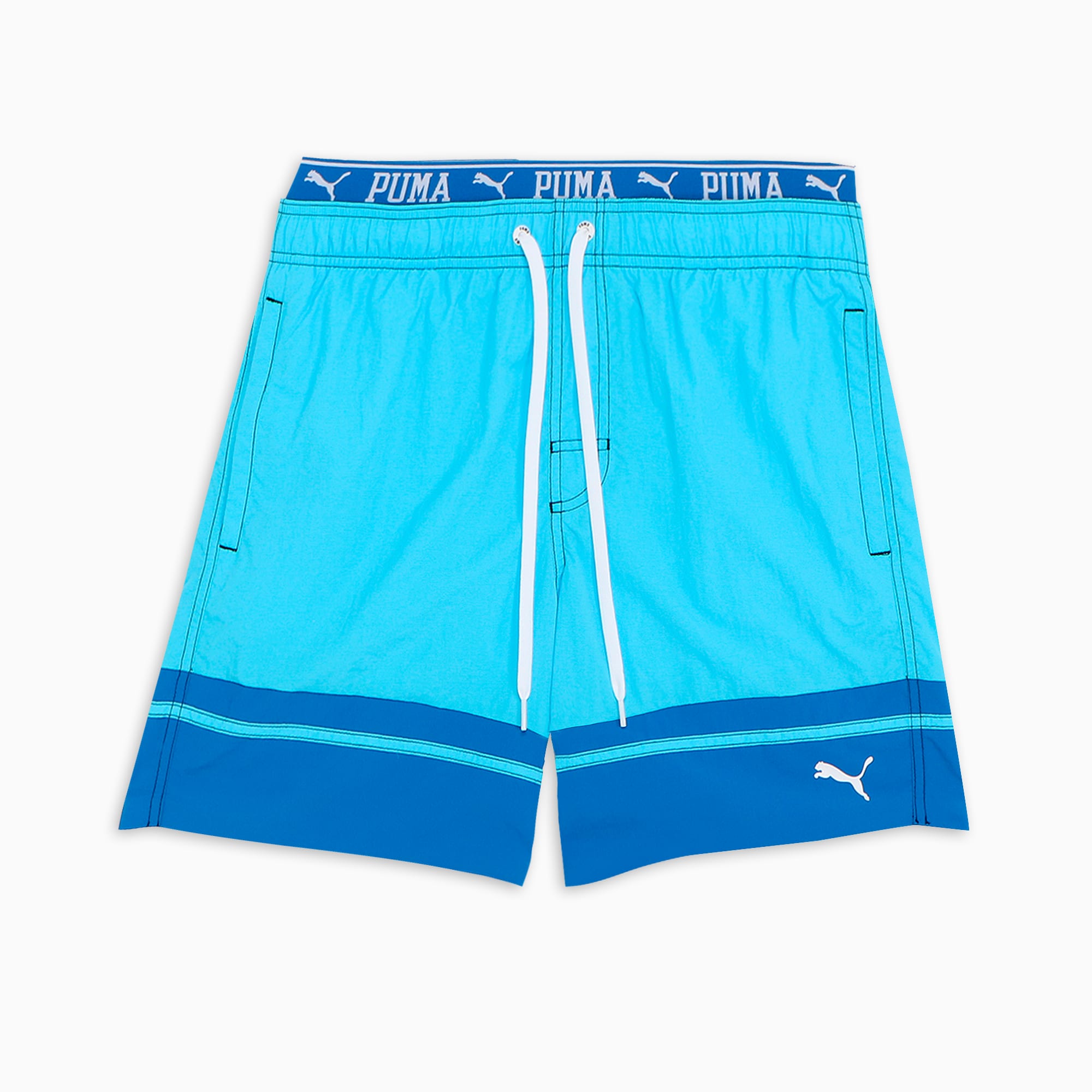 PUMA公式】メンズ バスケットボール プーマ カラーブロック