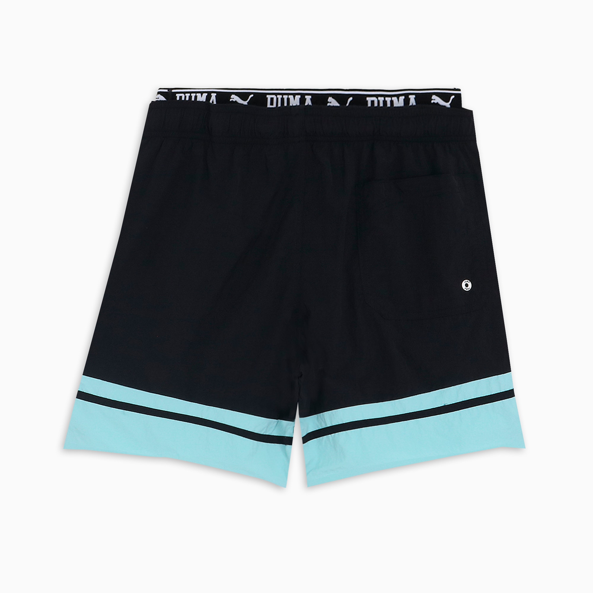 PUMA公式】メンズ バスケットボール プーマ カラーブロック