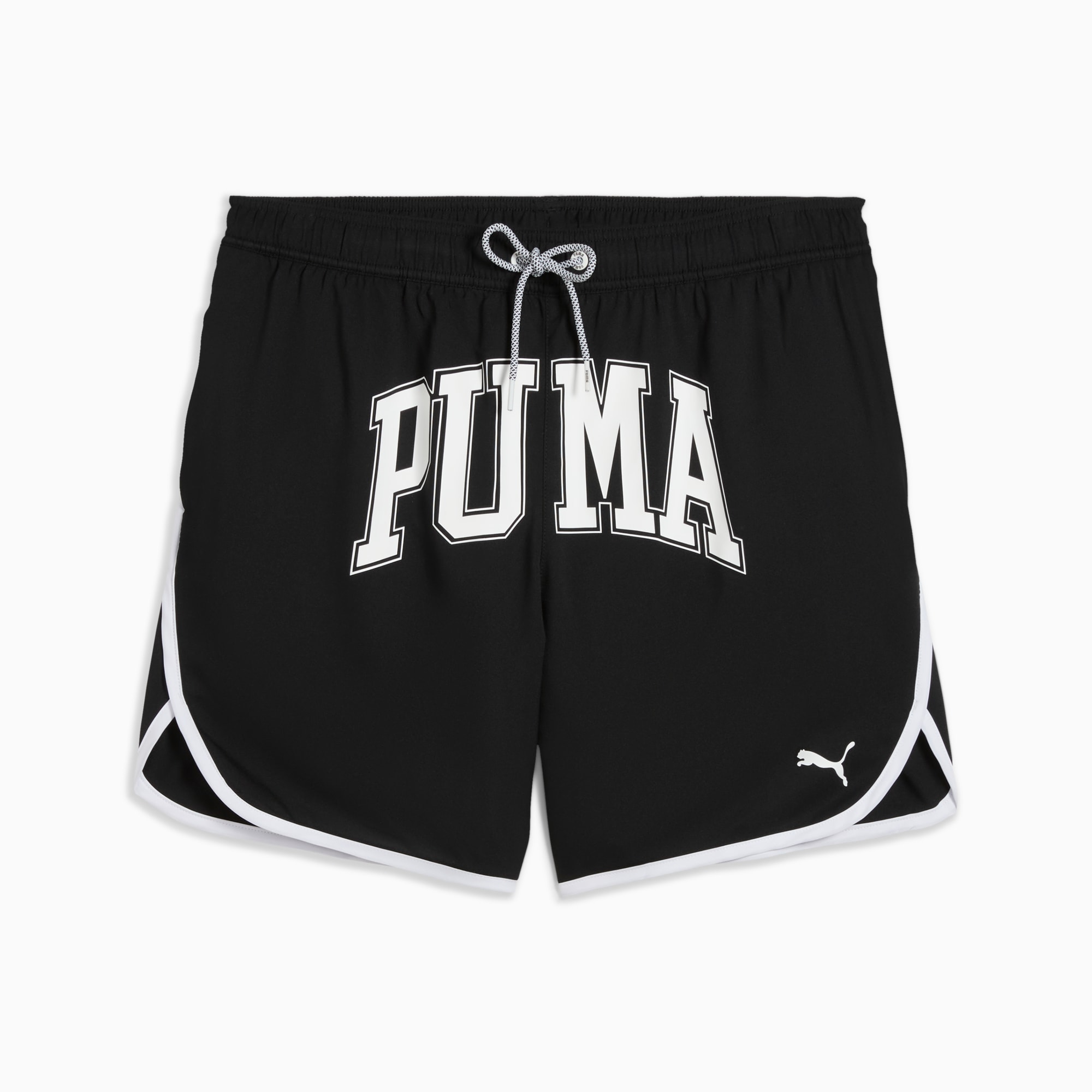 Swim Shorts Men&nbsp;, black, large