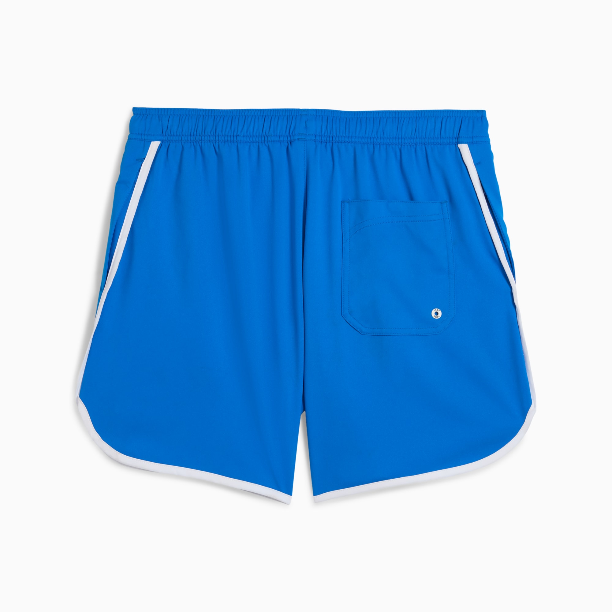 Swim Shorts Men&nbsp;, vivid blue, large