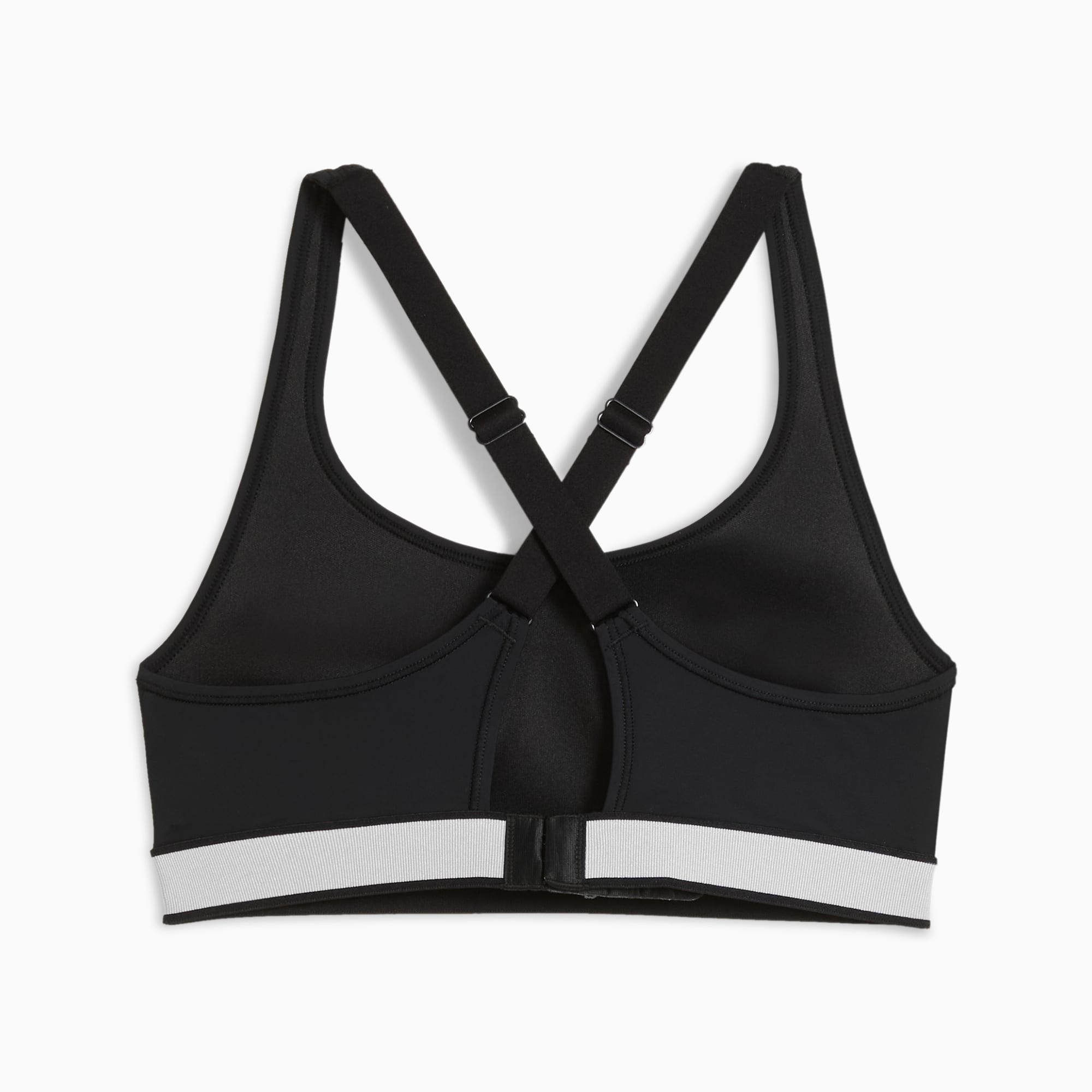 Haut court Femme, black, large