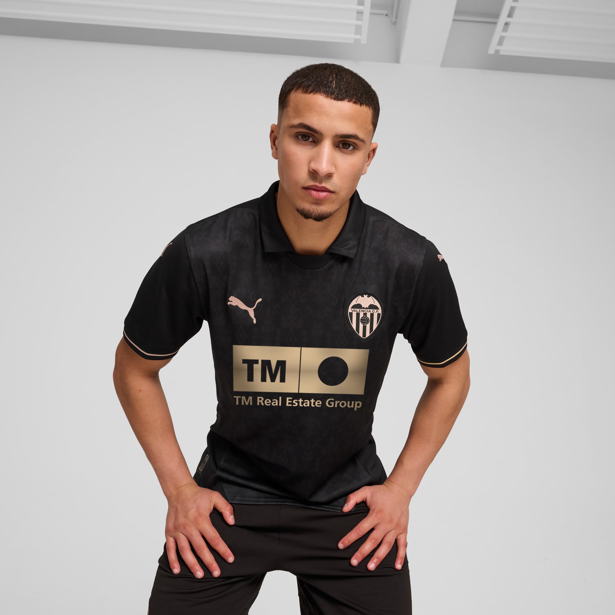 Valencia maglia outlet