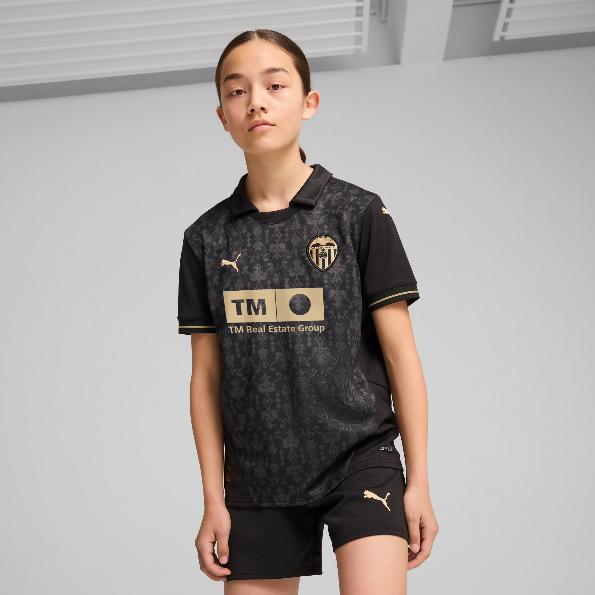 Equipacion niño valencia cf outlet