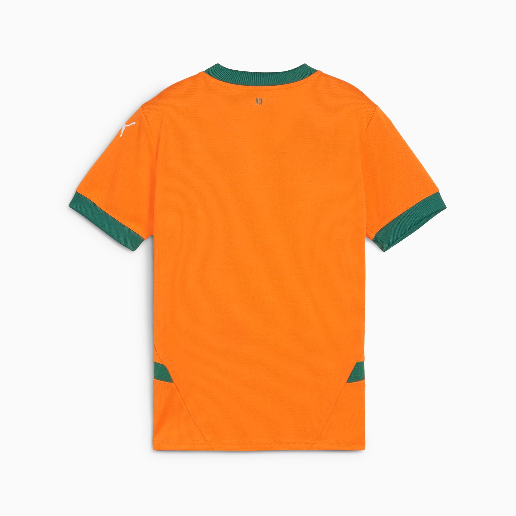 Valencia CF 24/25 Third Jersey Youth, Rickie Orange-Vine, large
