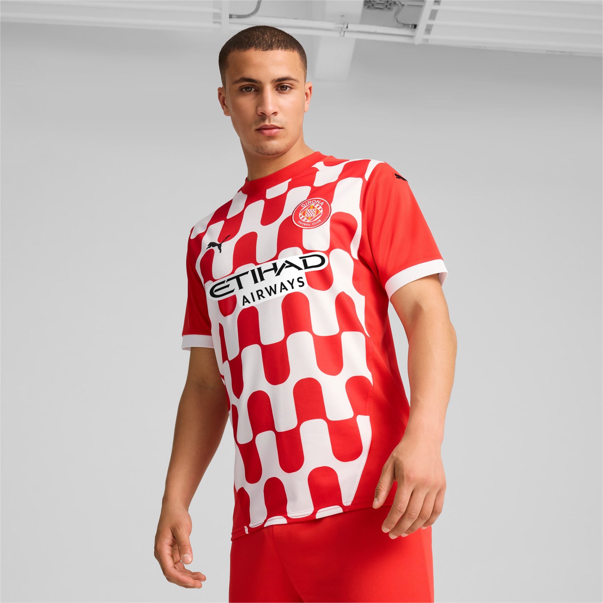 Girona fc jersey hot sale