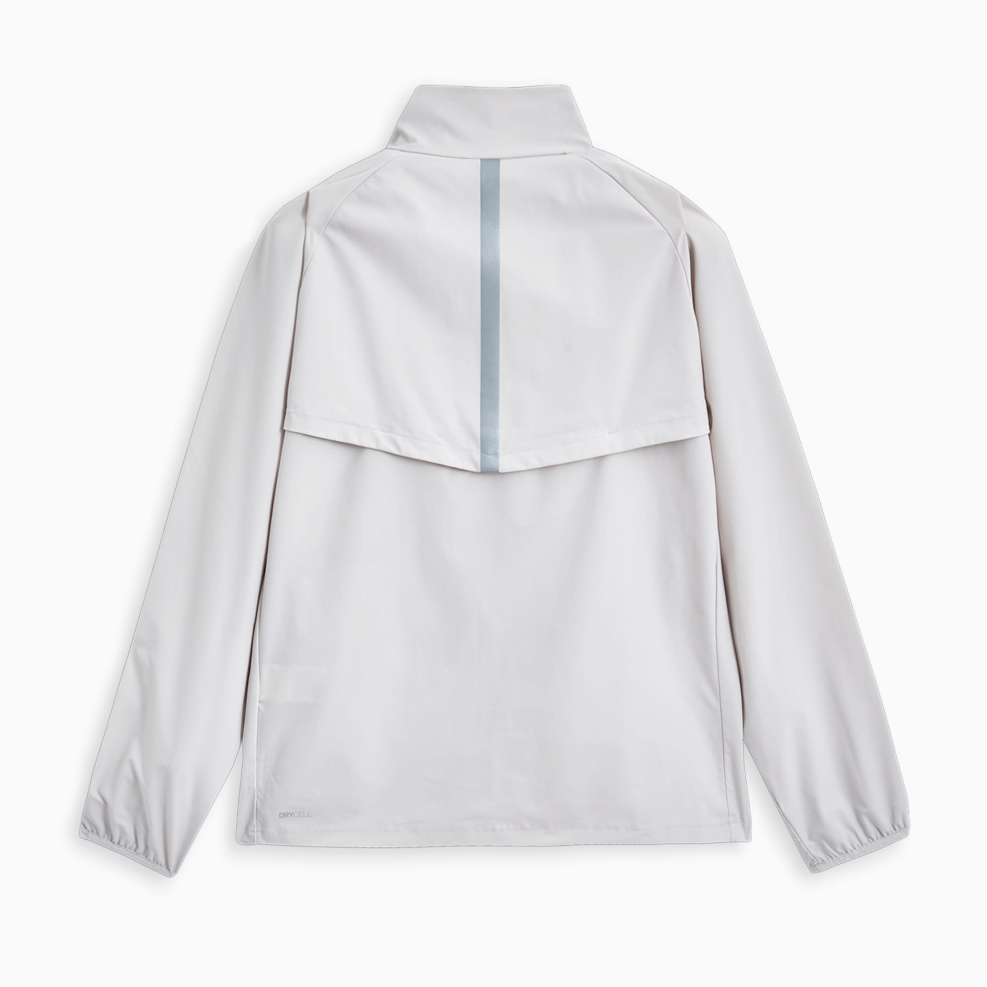 Puma golf track jacket top