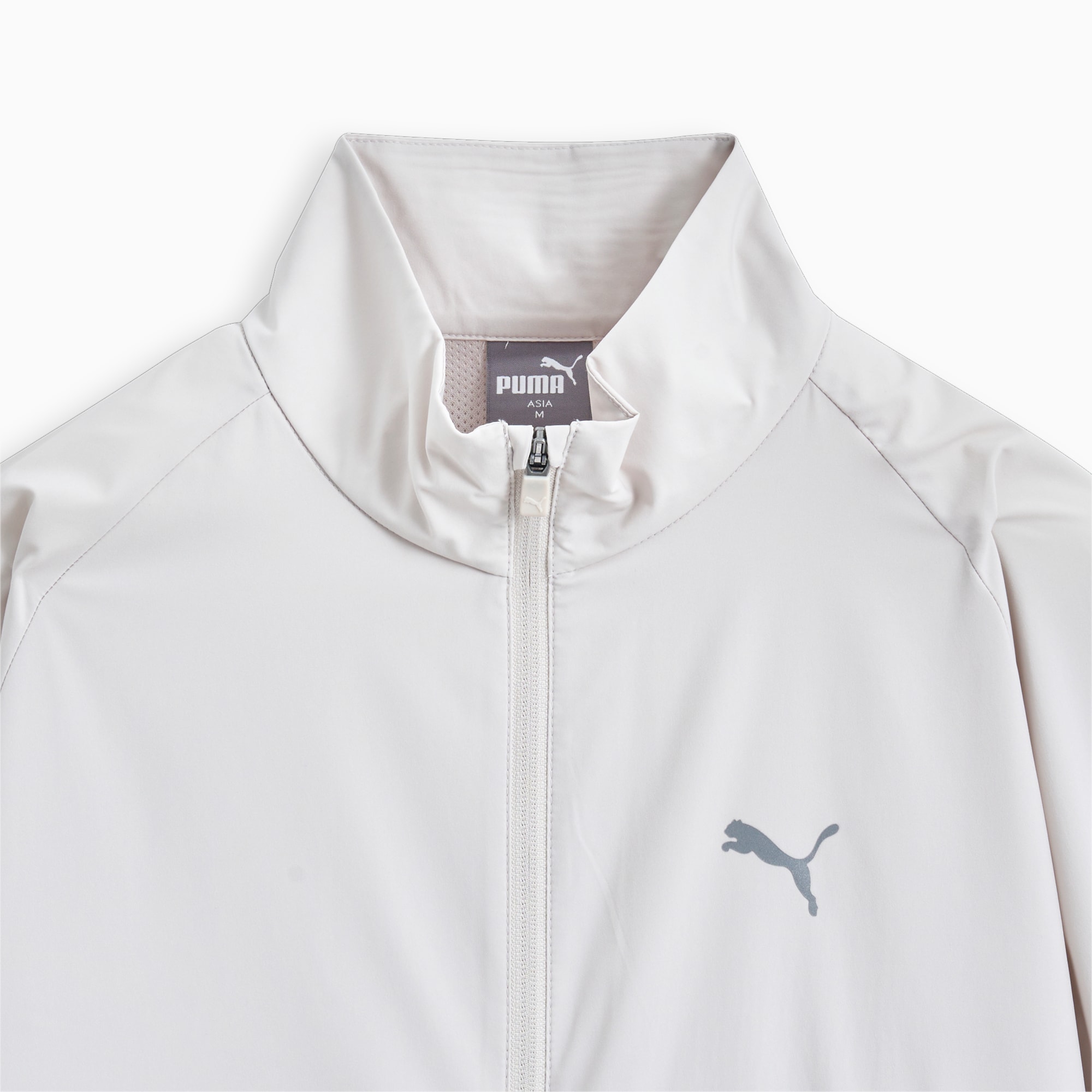Core Woven Track Jacket