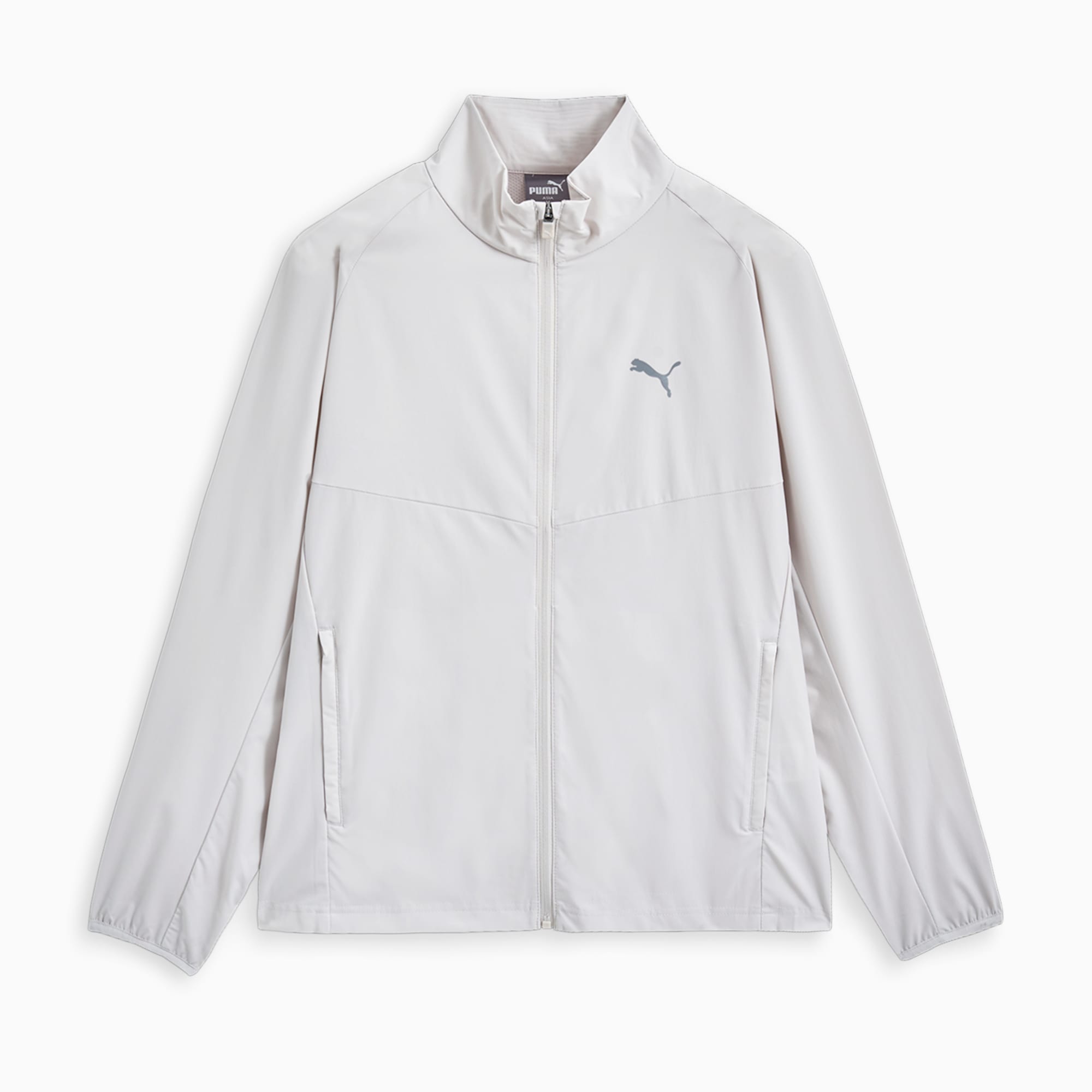 Core Woven Track Jacket