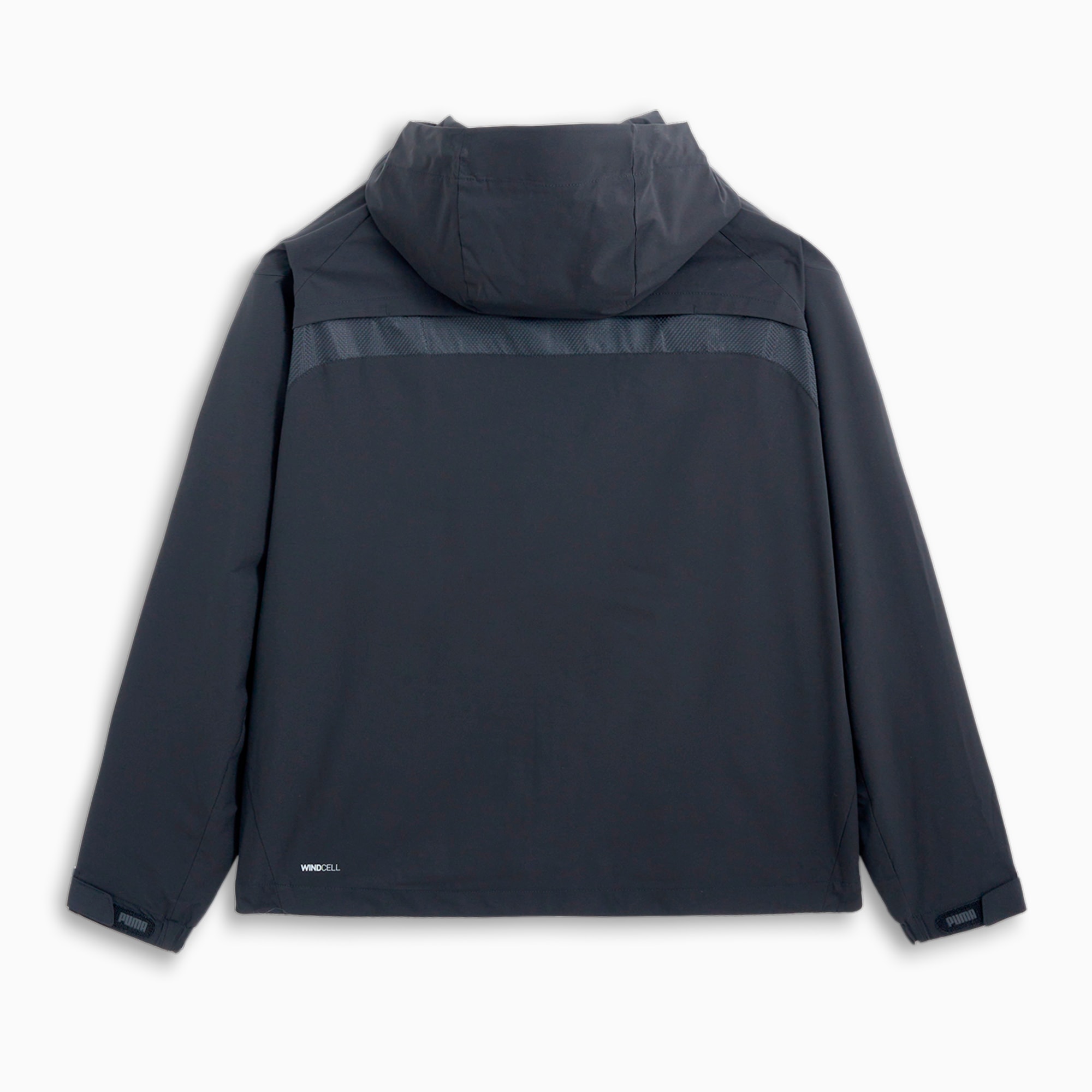 Puma windrunner jacket hotsell