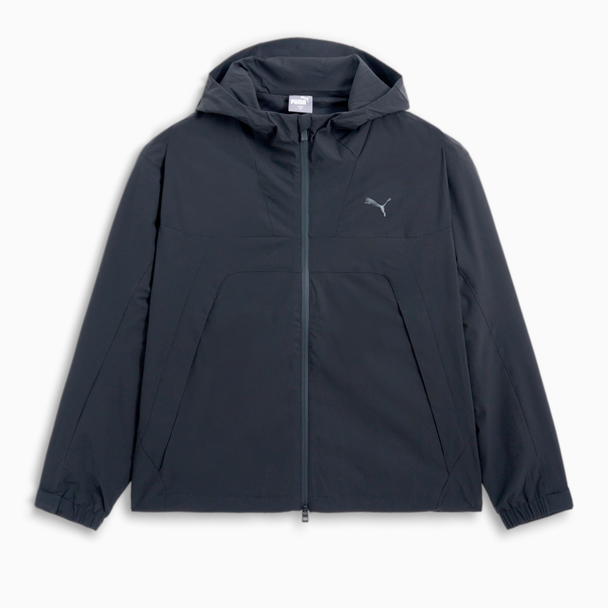 Puma windrunner jacket hotsell