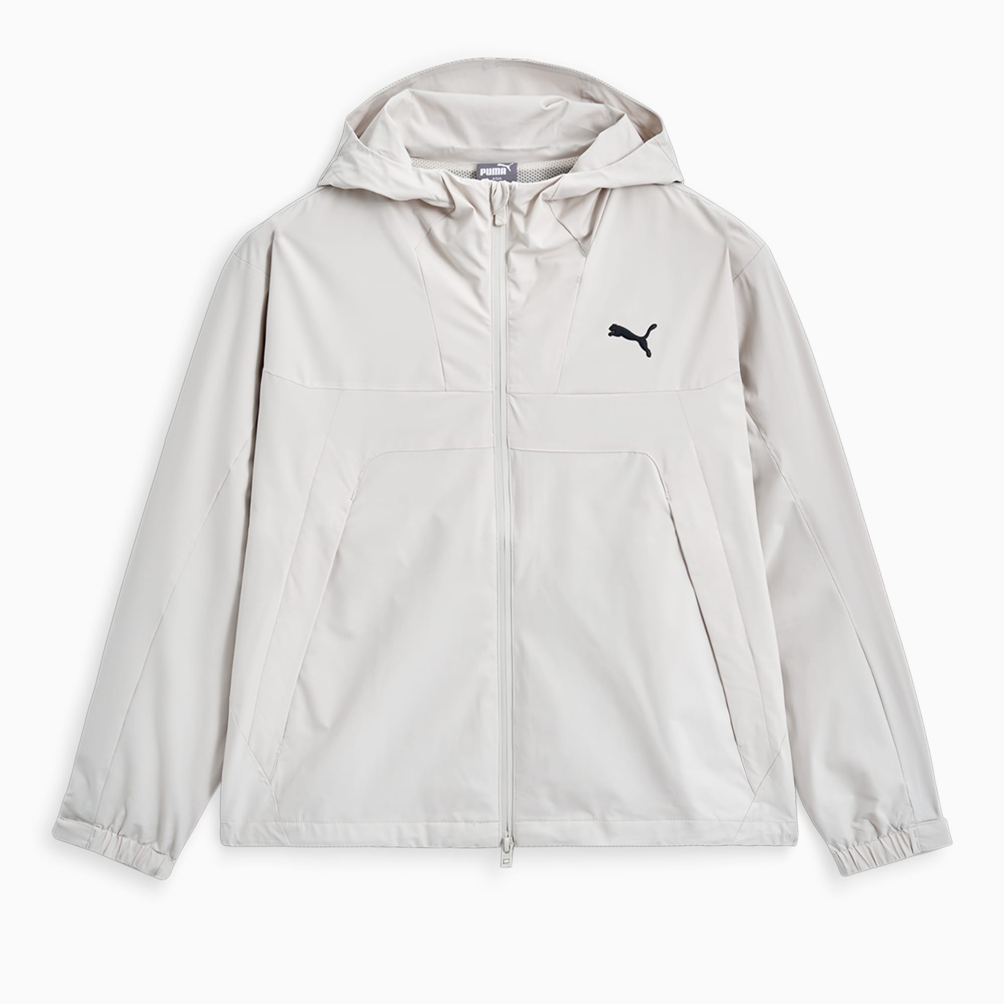Puma windbreaker mens cheap