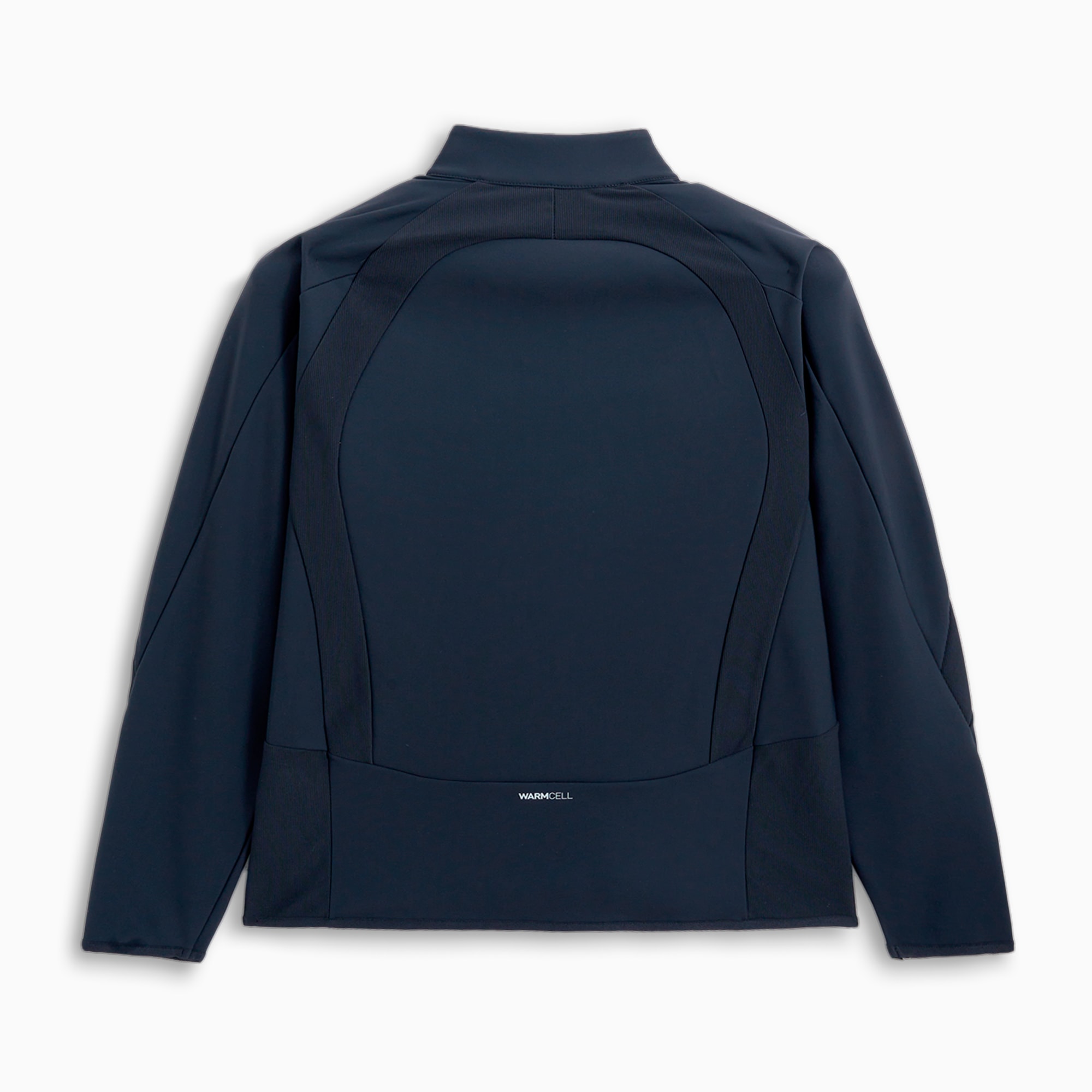 Puma tricot jacket hot sale
