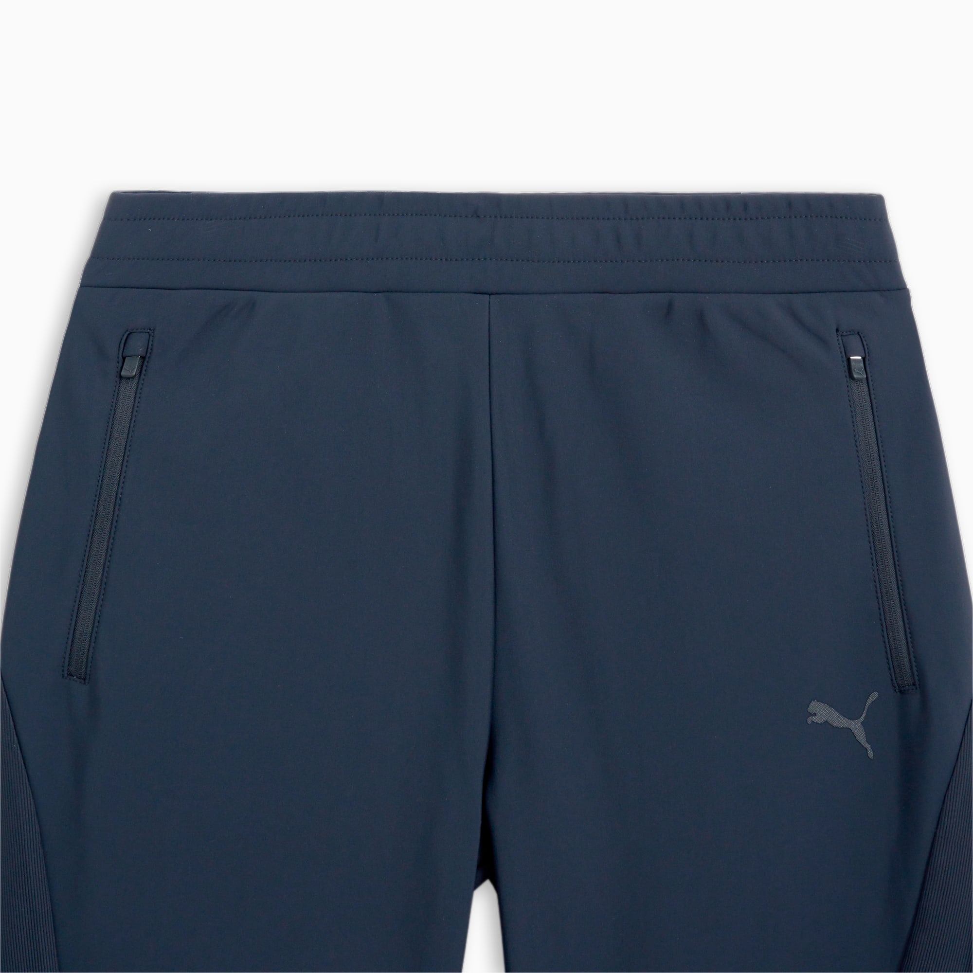 Puma tricot track pants on sale