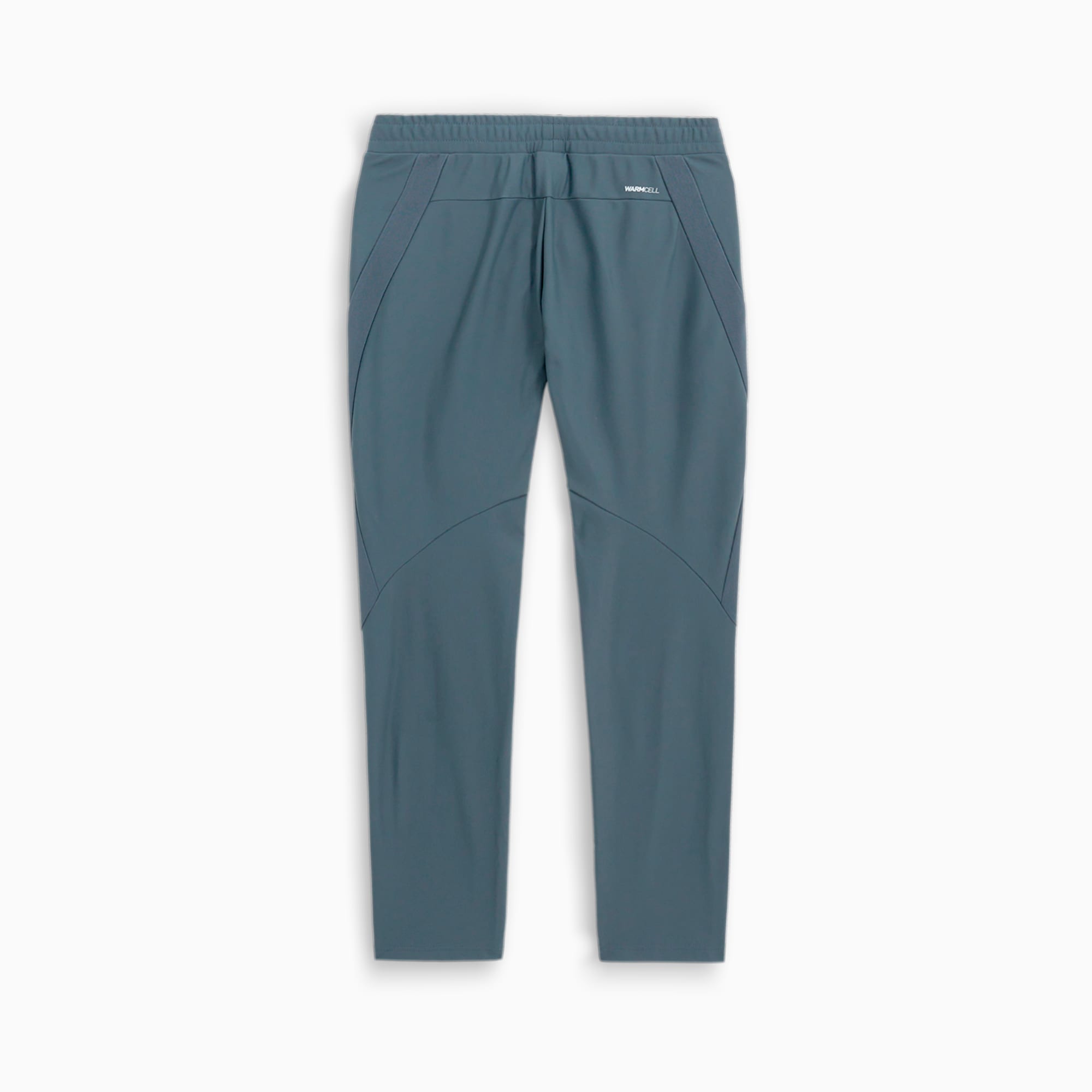 Puma tricot track pants on sale