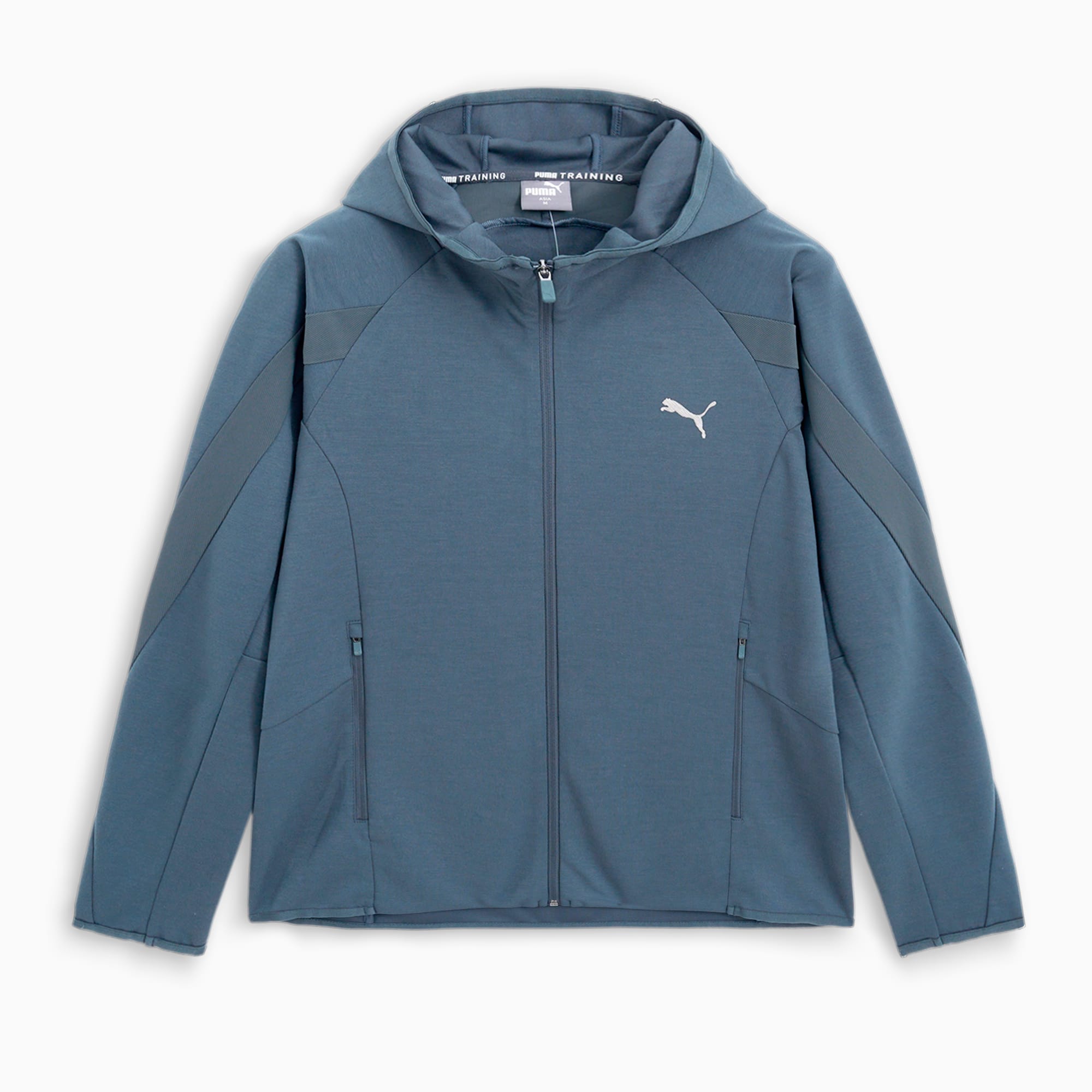 Mach Track Hoody Jacket