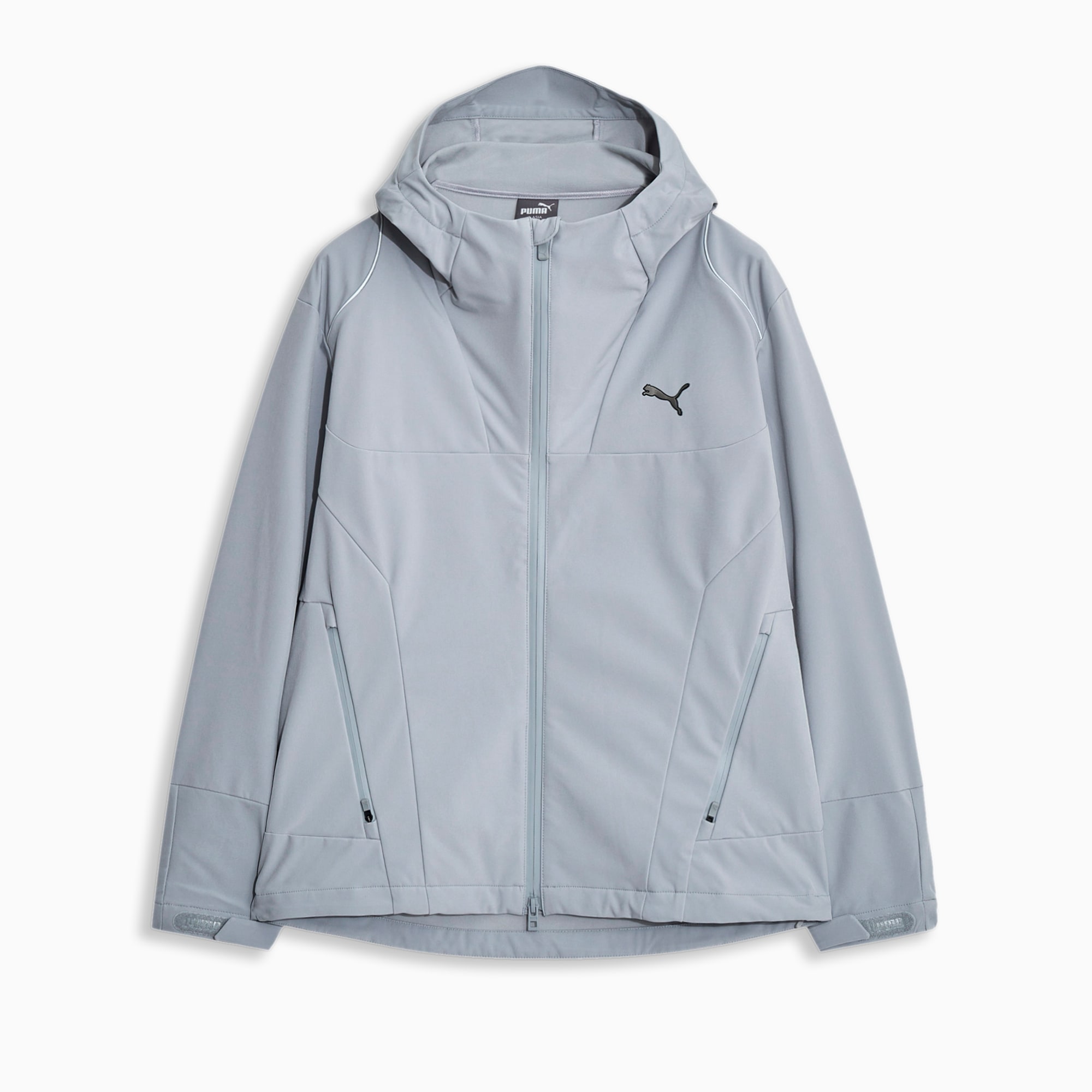 Puma windcheater for womens discount