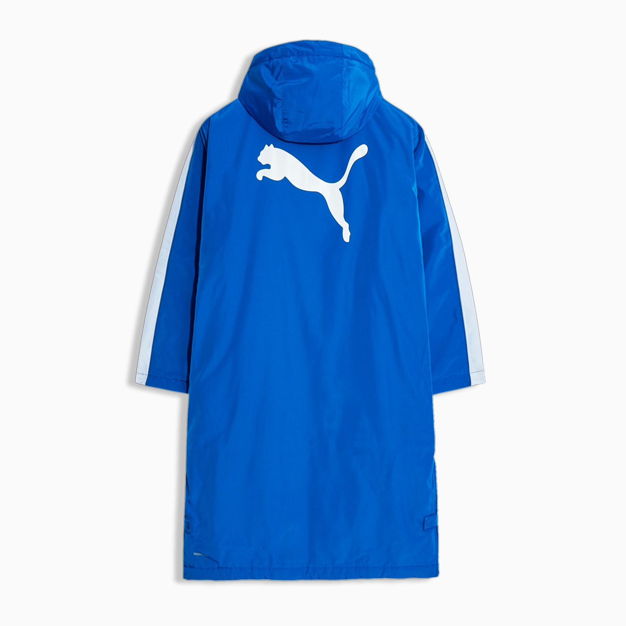 Puma parka store