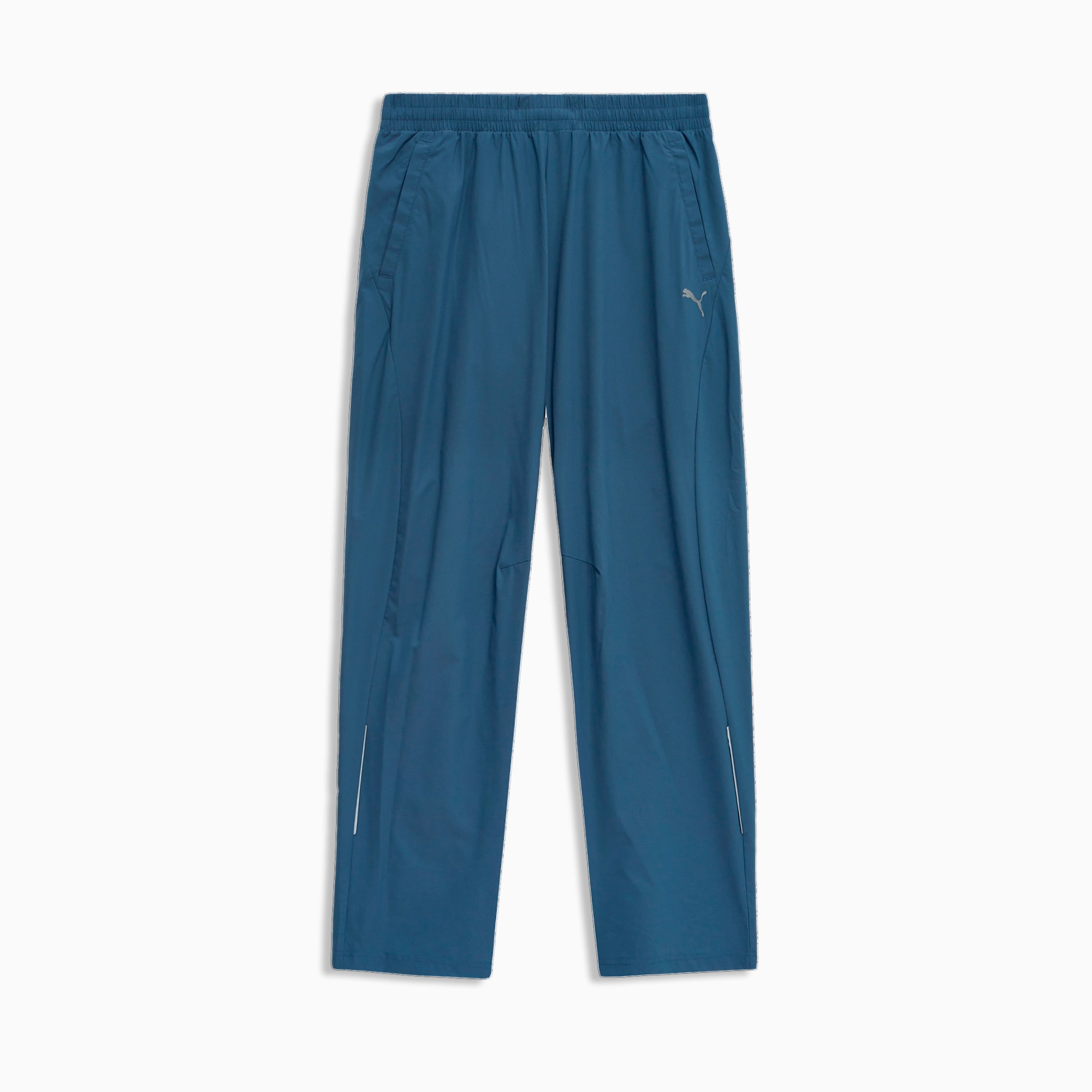 Core Training Woven Pants Zen Blue