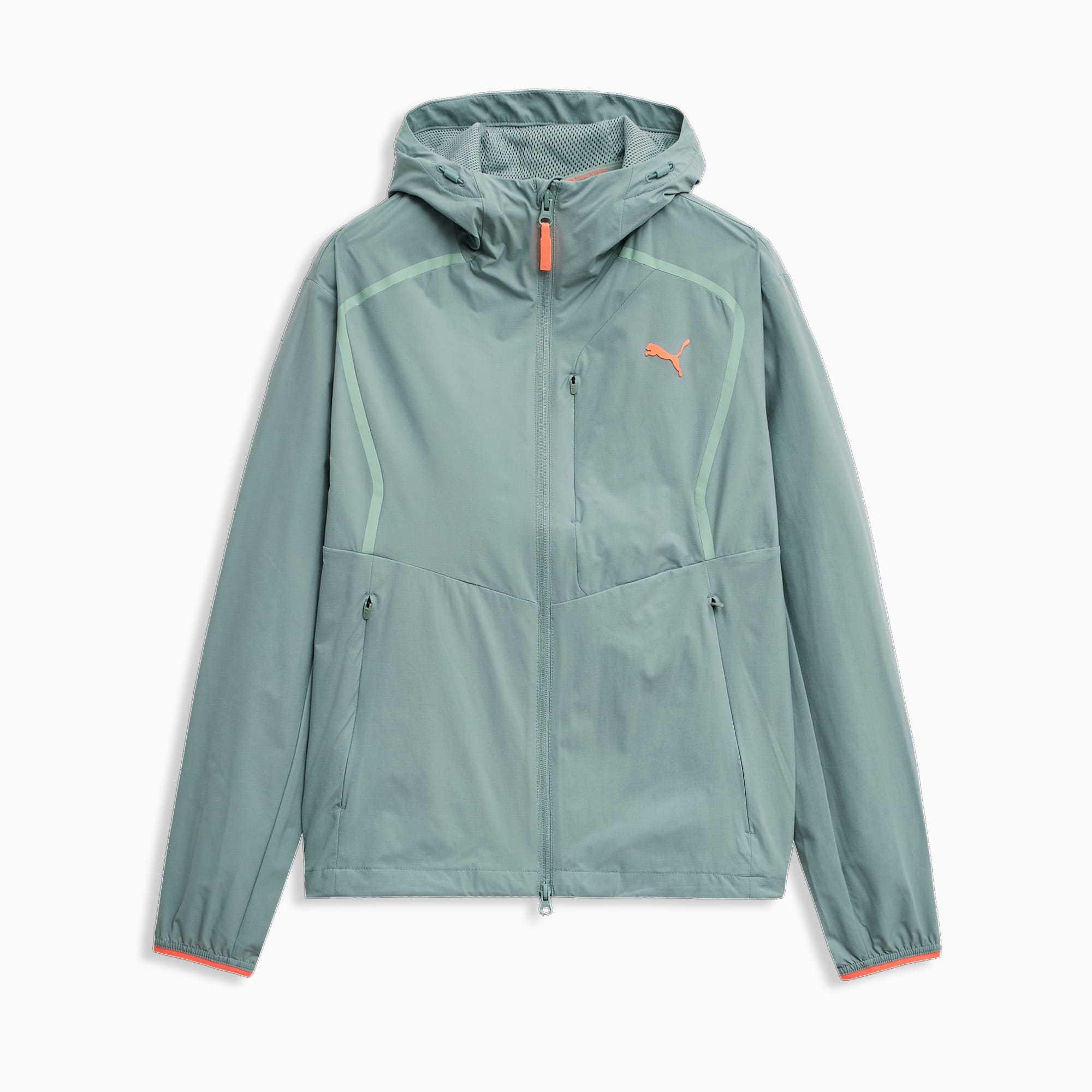 Active Woven HD Jacket