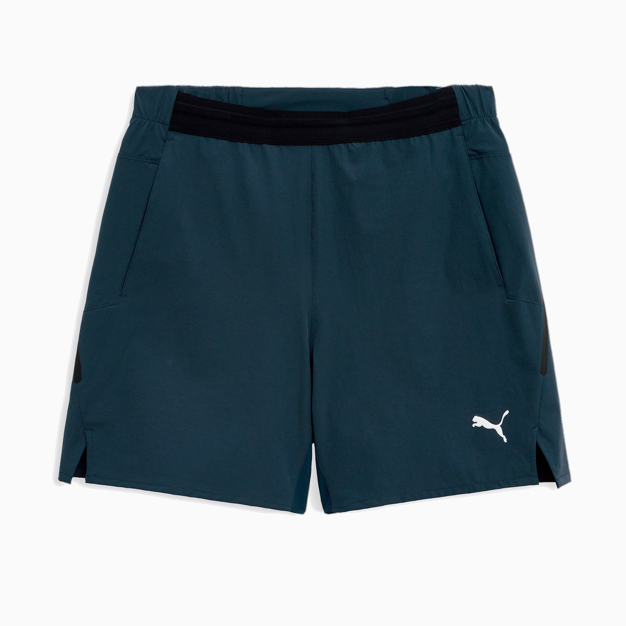 Active Woven Shorts Club Navy