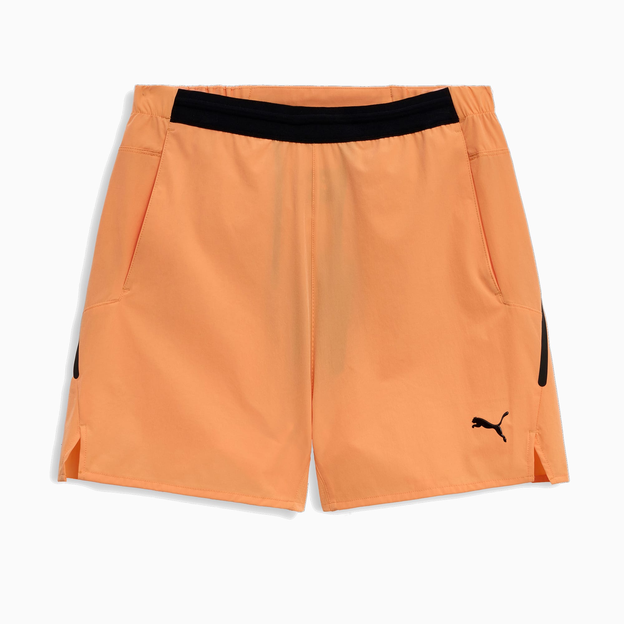 Puma woven shorts deals