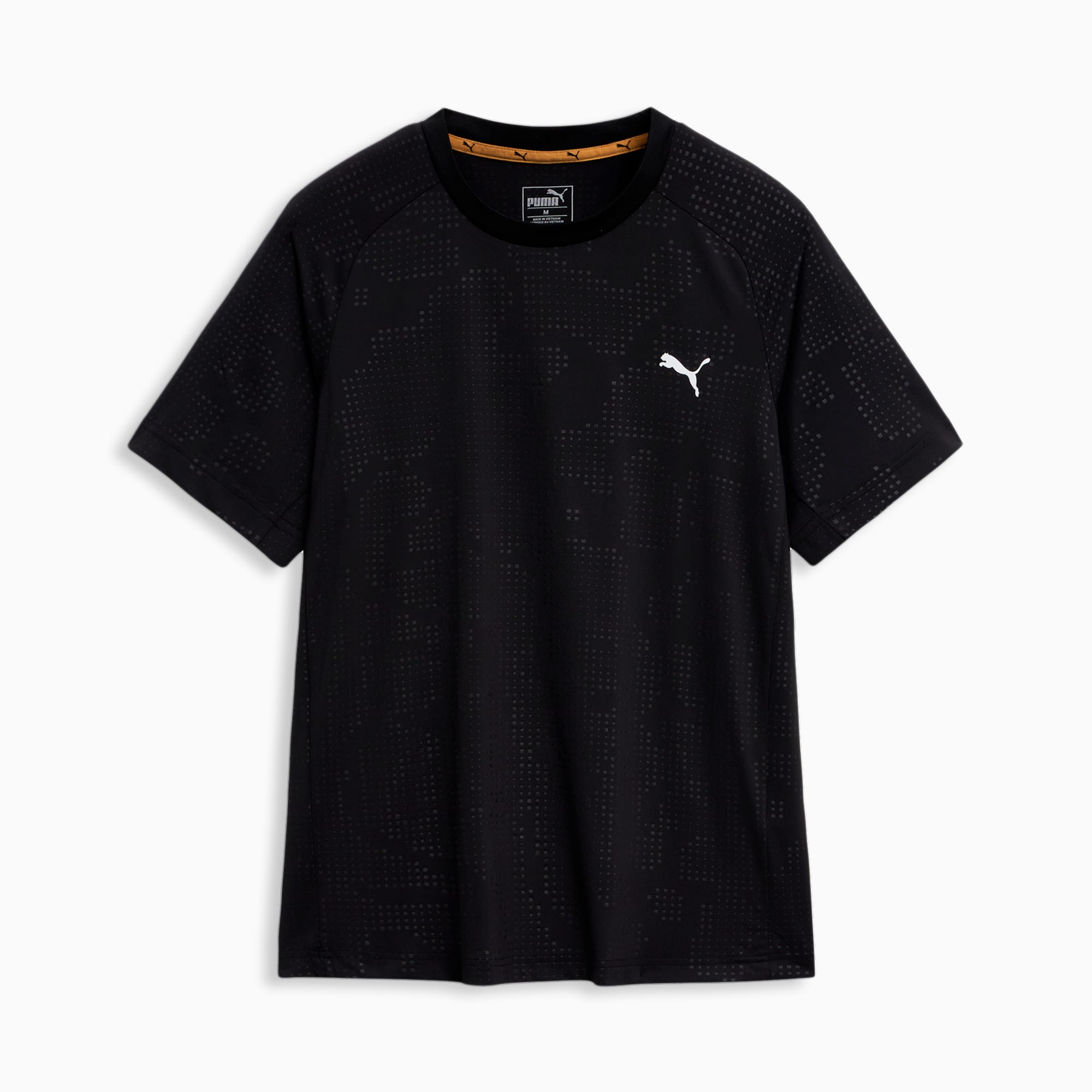 Active Knit SST Puma Black