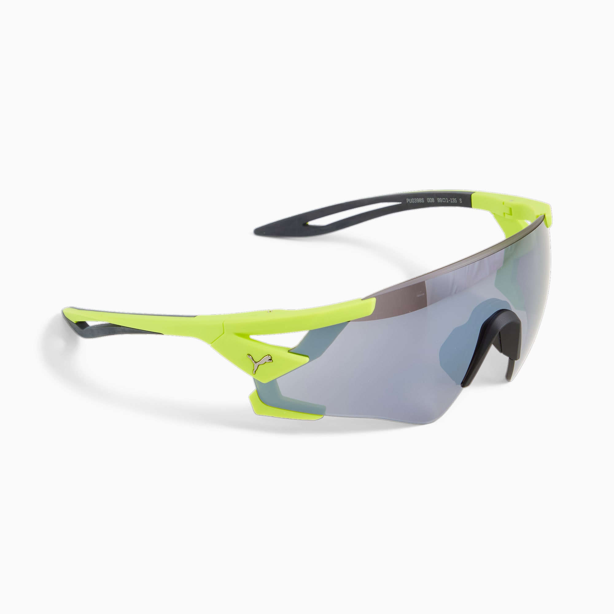 Les Lunettes de soleil au padel : tendance ?