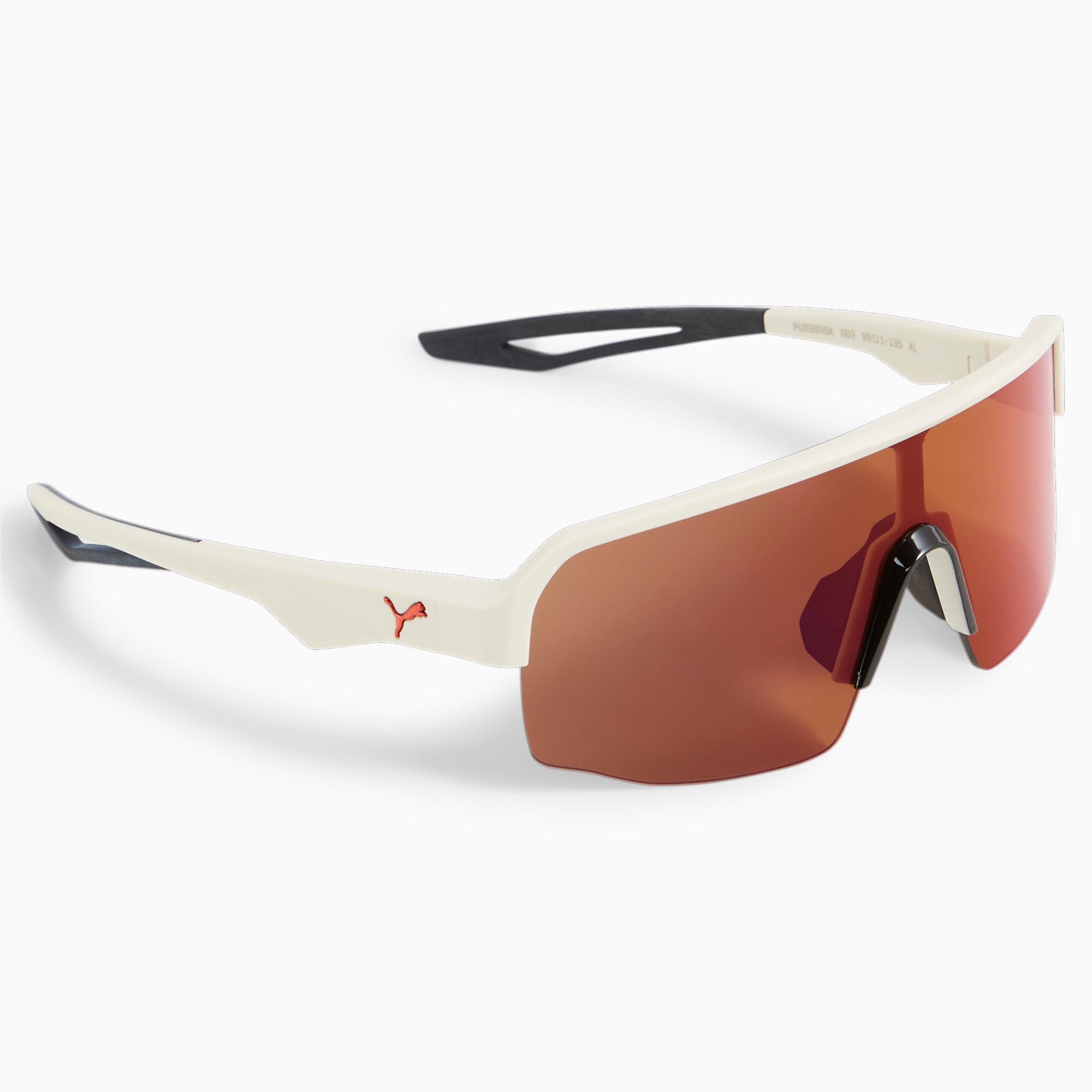 White on sale puma sunglasses