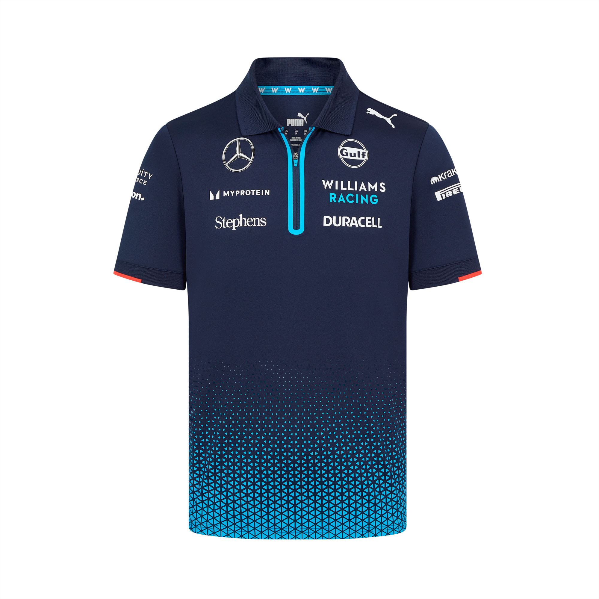 Williams polo clearance