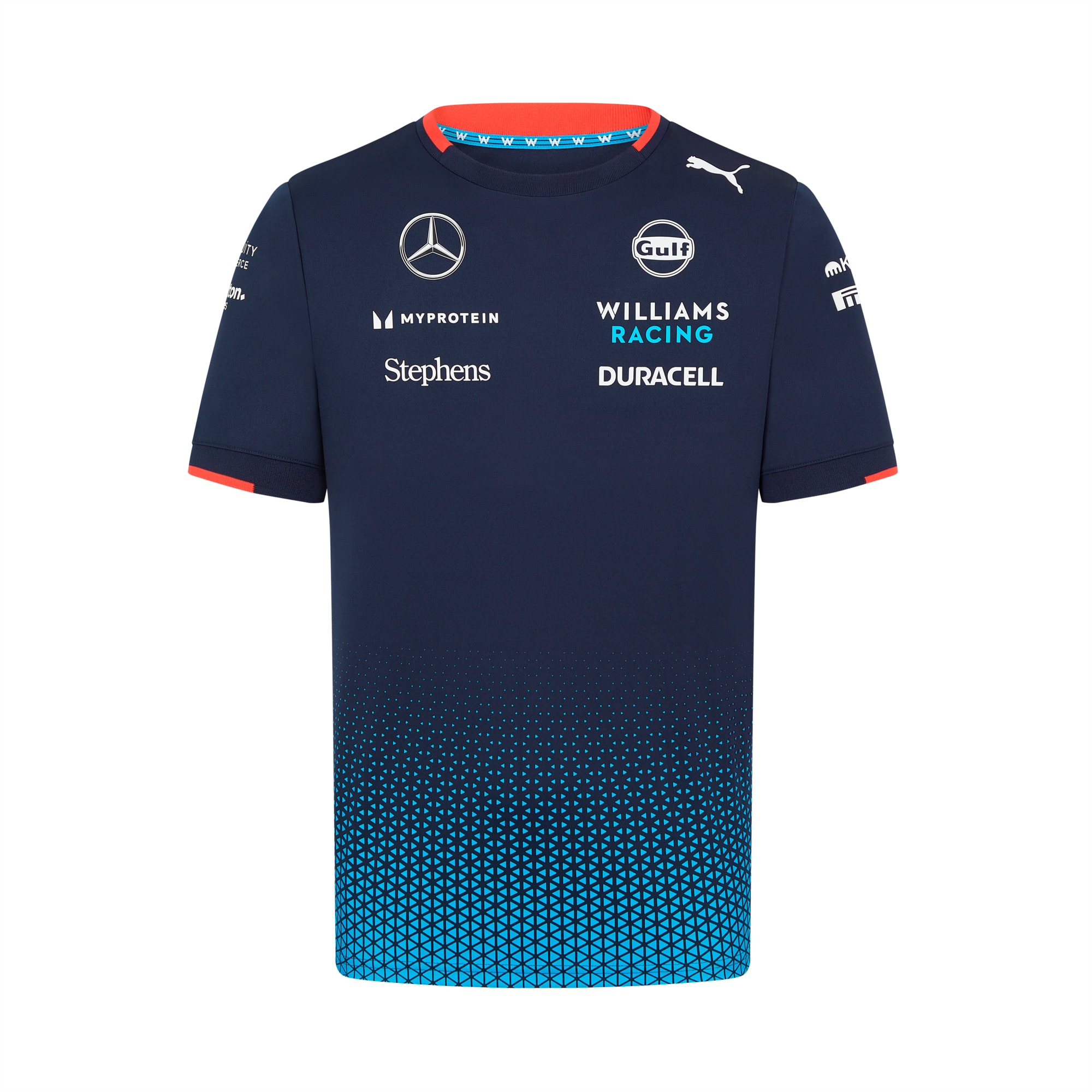 Trikot team online