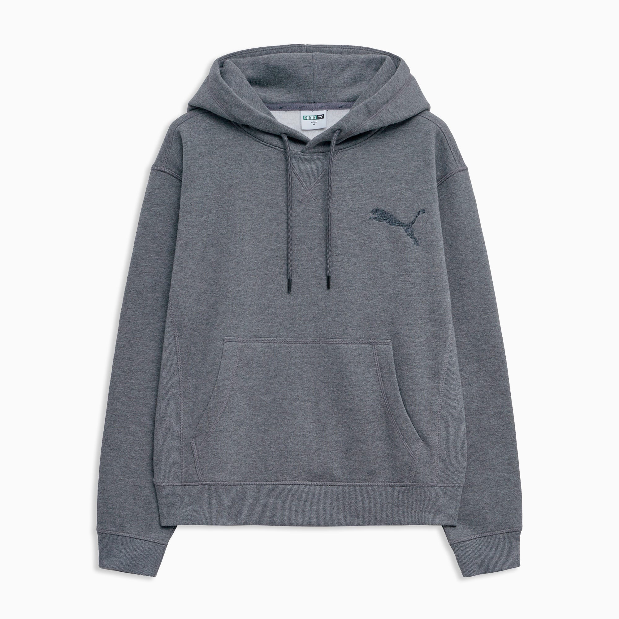 Puma funnel neck hoodie 2025