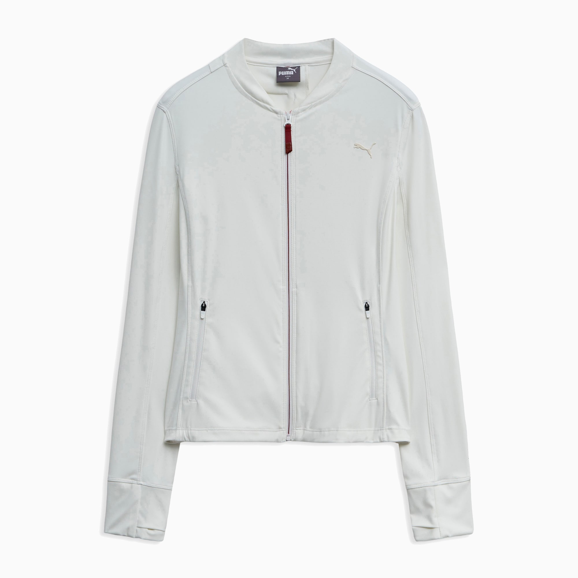 Puma fierce white hot sale