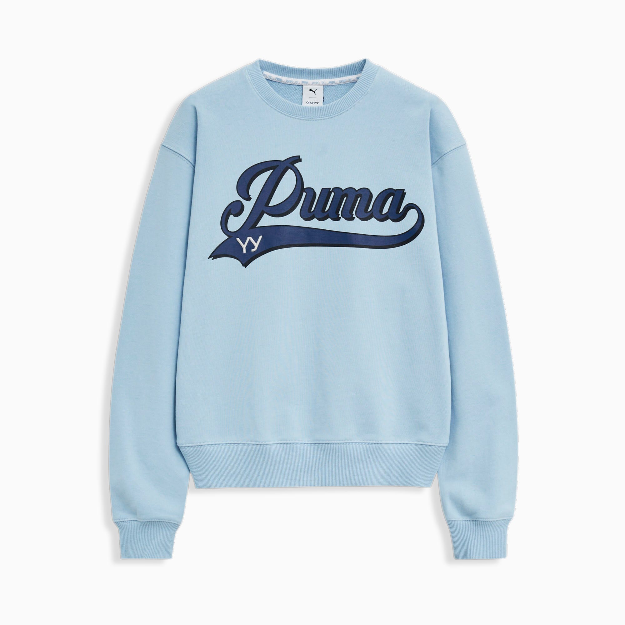 Puma sweatshirts for women on sale