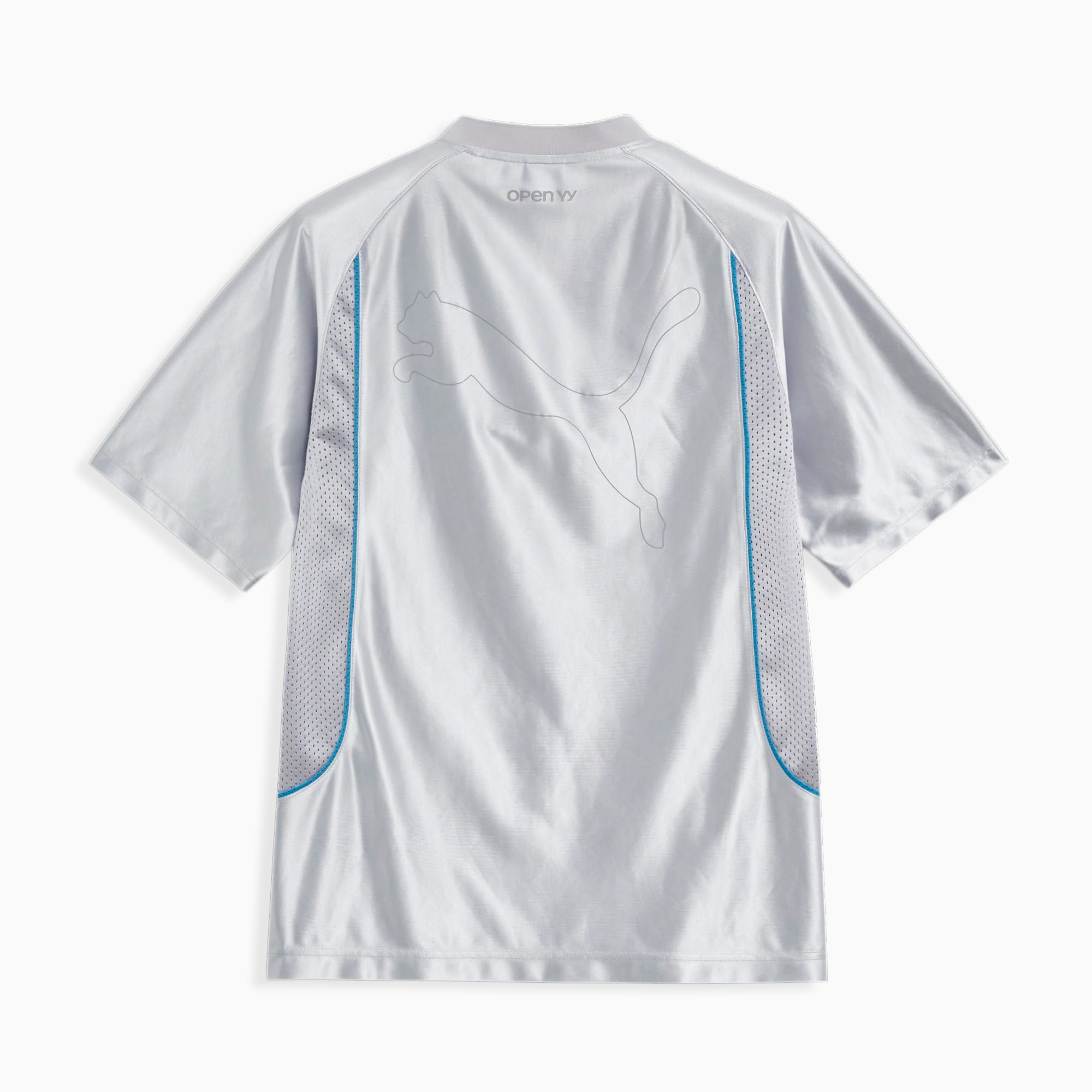 PUMA x OPEN Yy MESH TEE