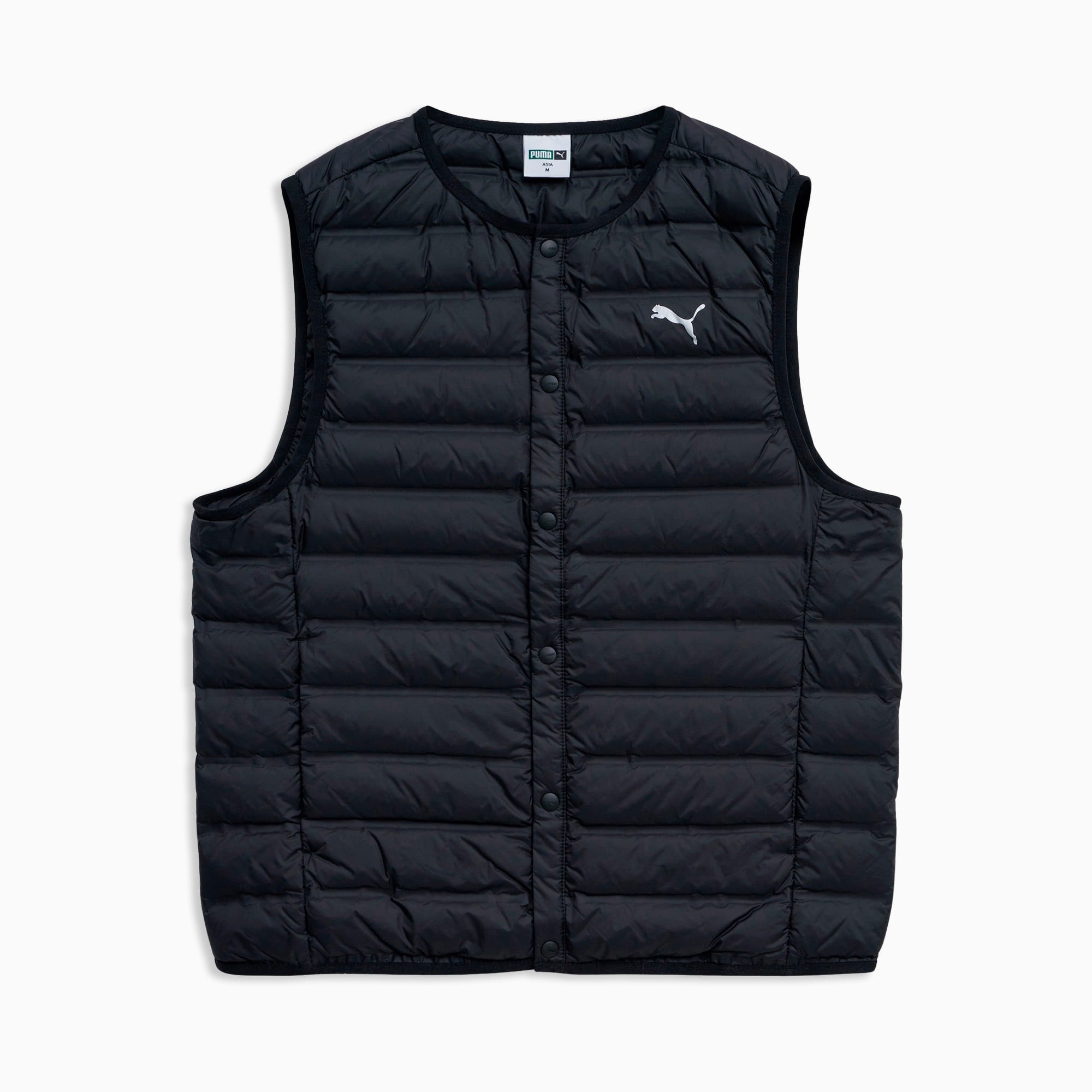 U ACTIVE LINER GOOSE DOWN VEST