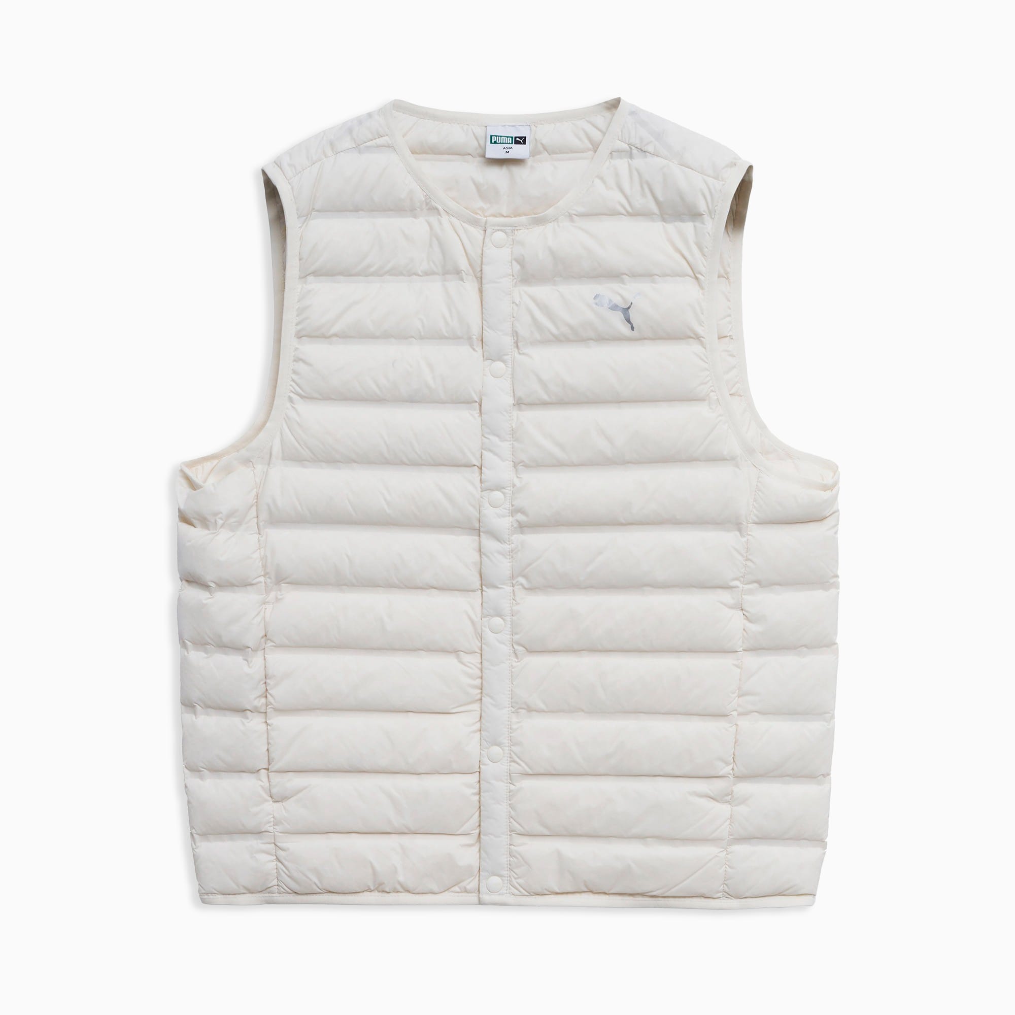U ACTIVE LINER GOOSE DOWN VEST