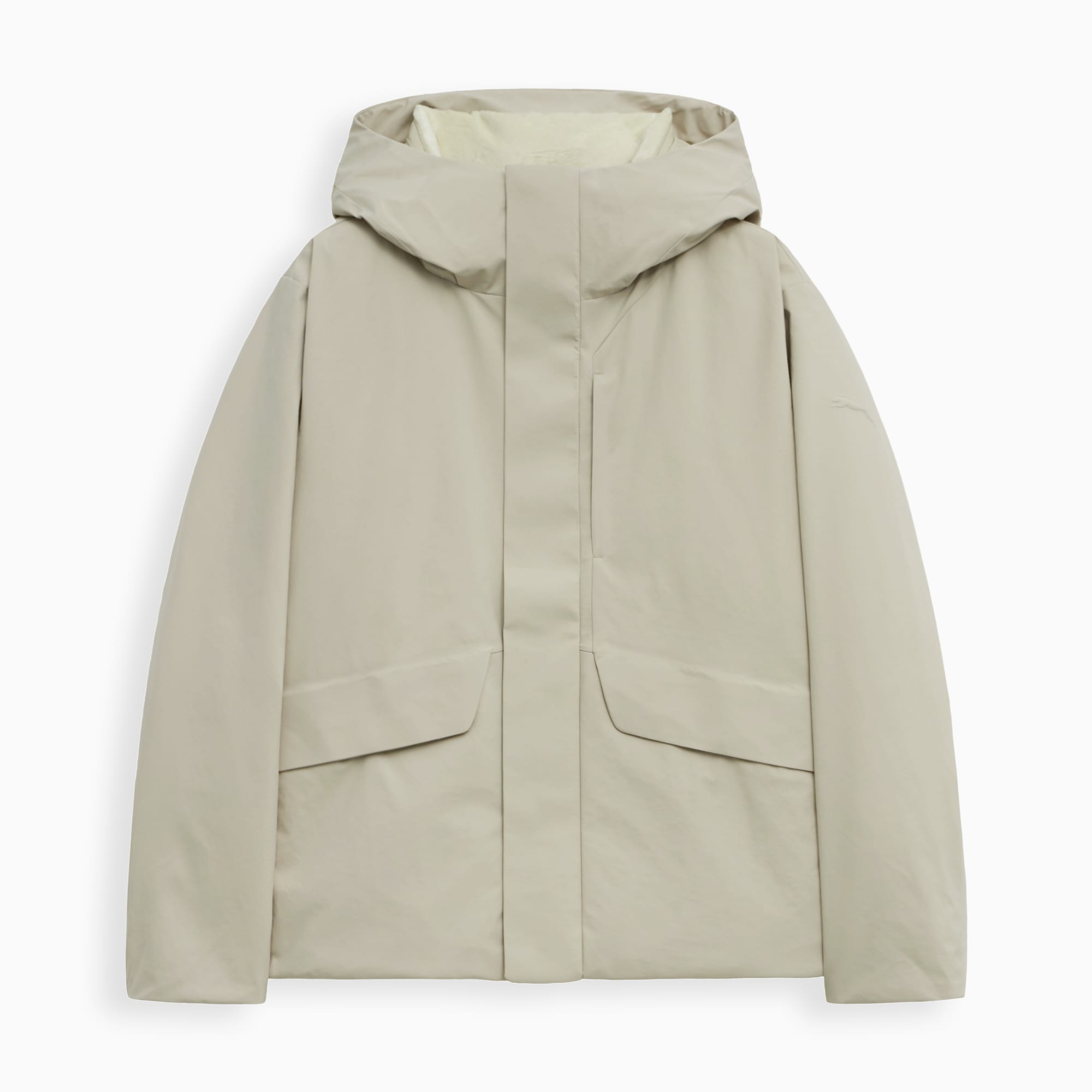 Puma goose down jacket on sale