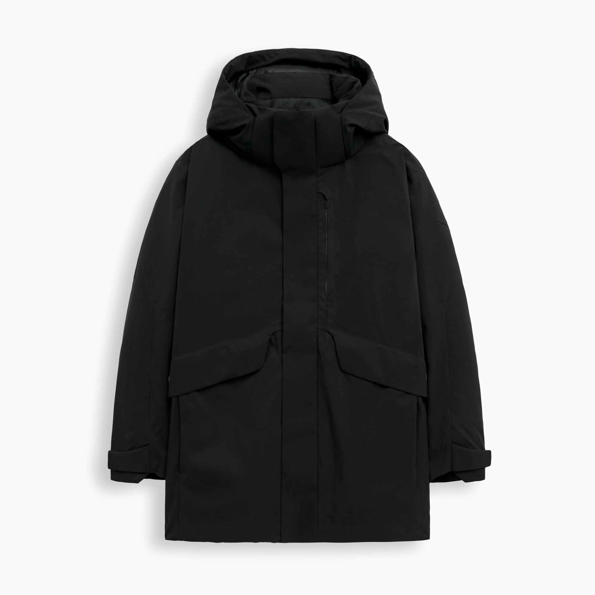 Puma goose down jacket on sale
