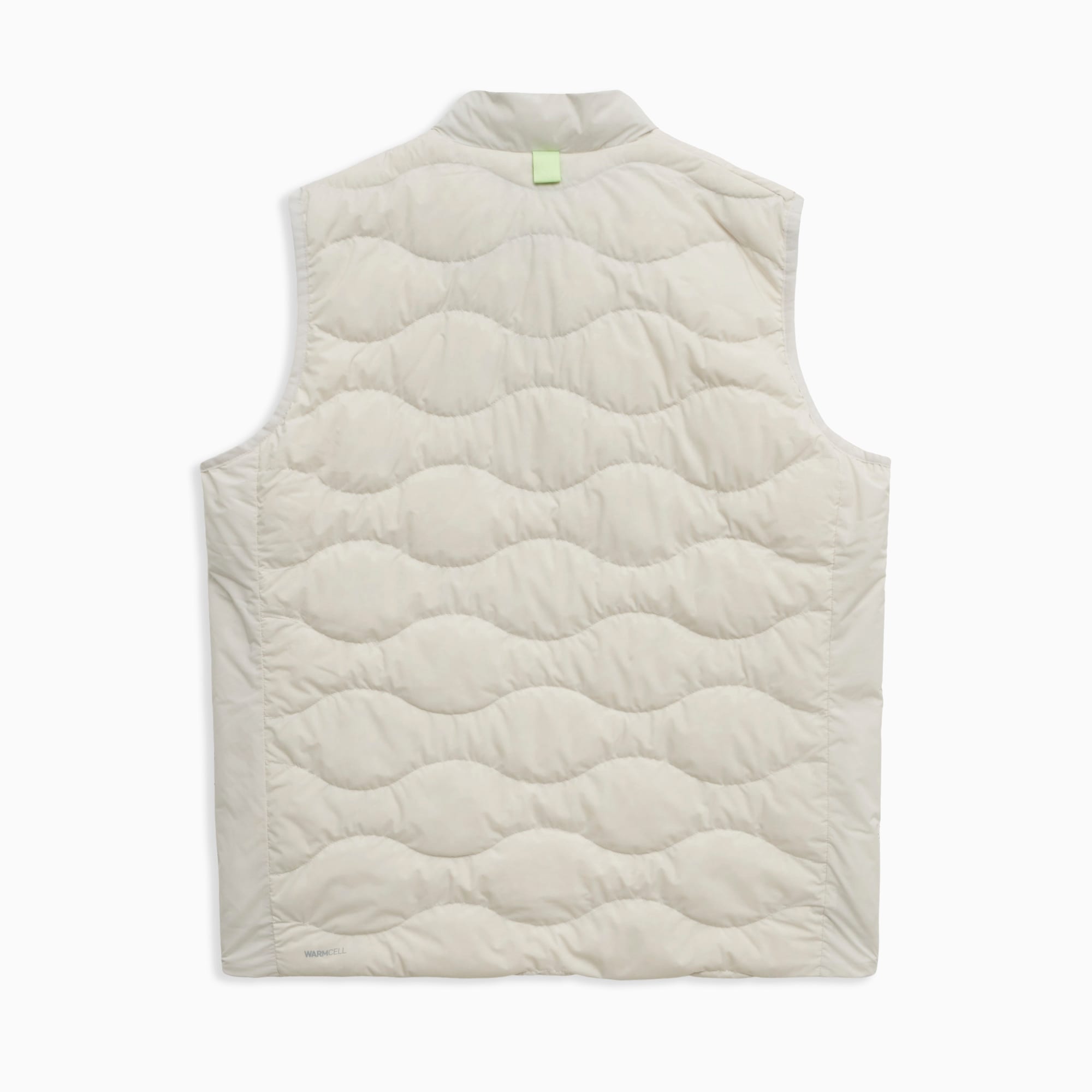 Puma down vest sale