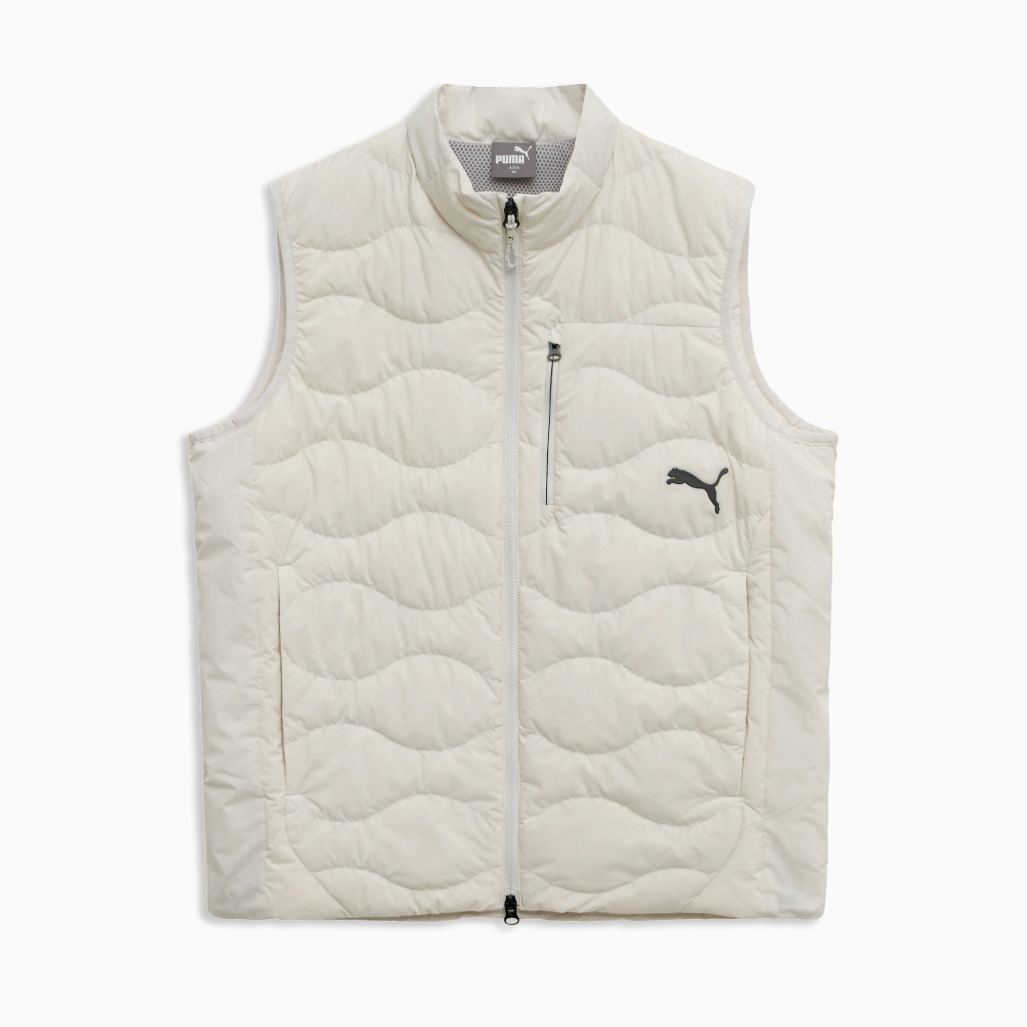 Puma vest store