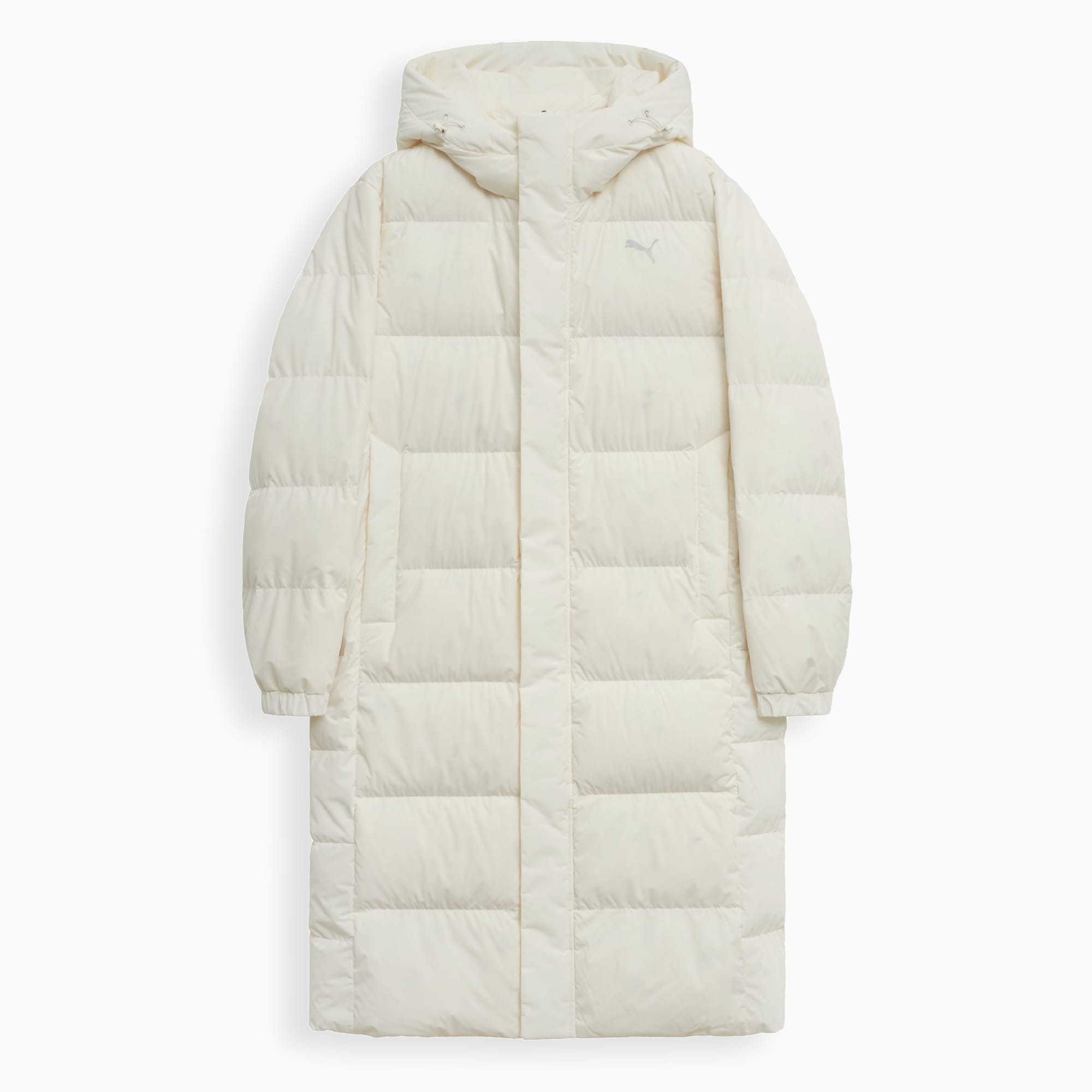 Puma long down top