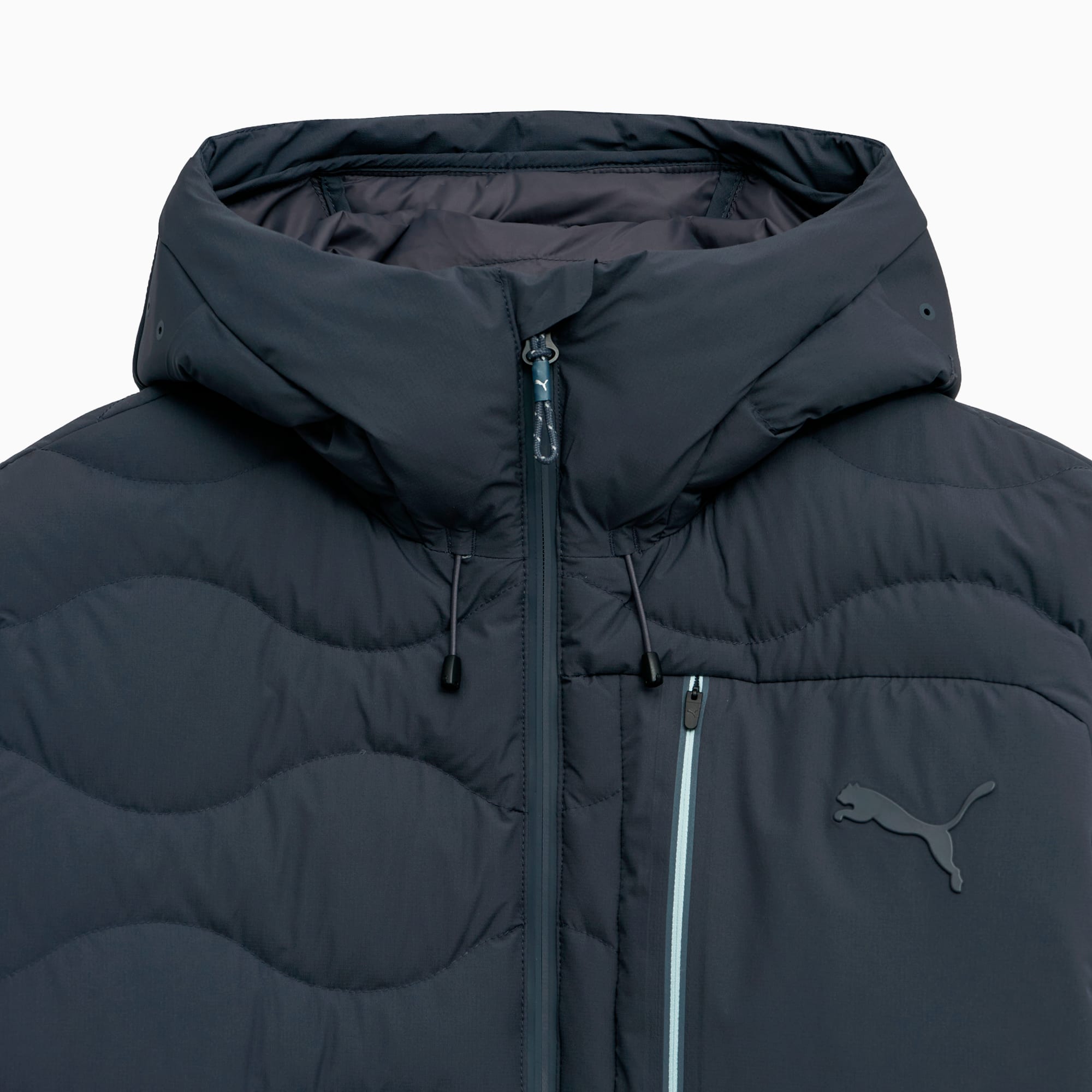 Puma goose down jacket deals