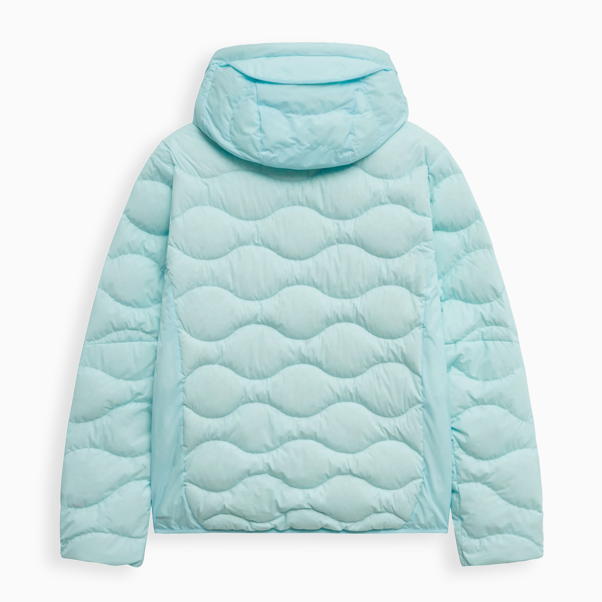Puma goose down jacket hot sale