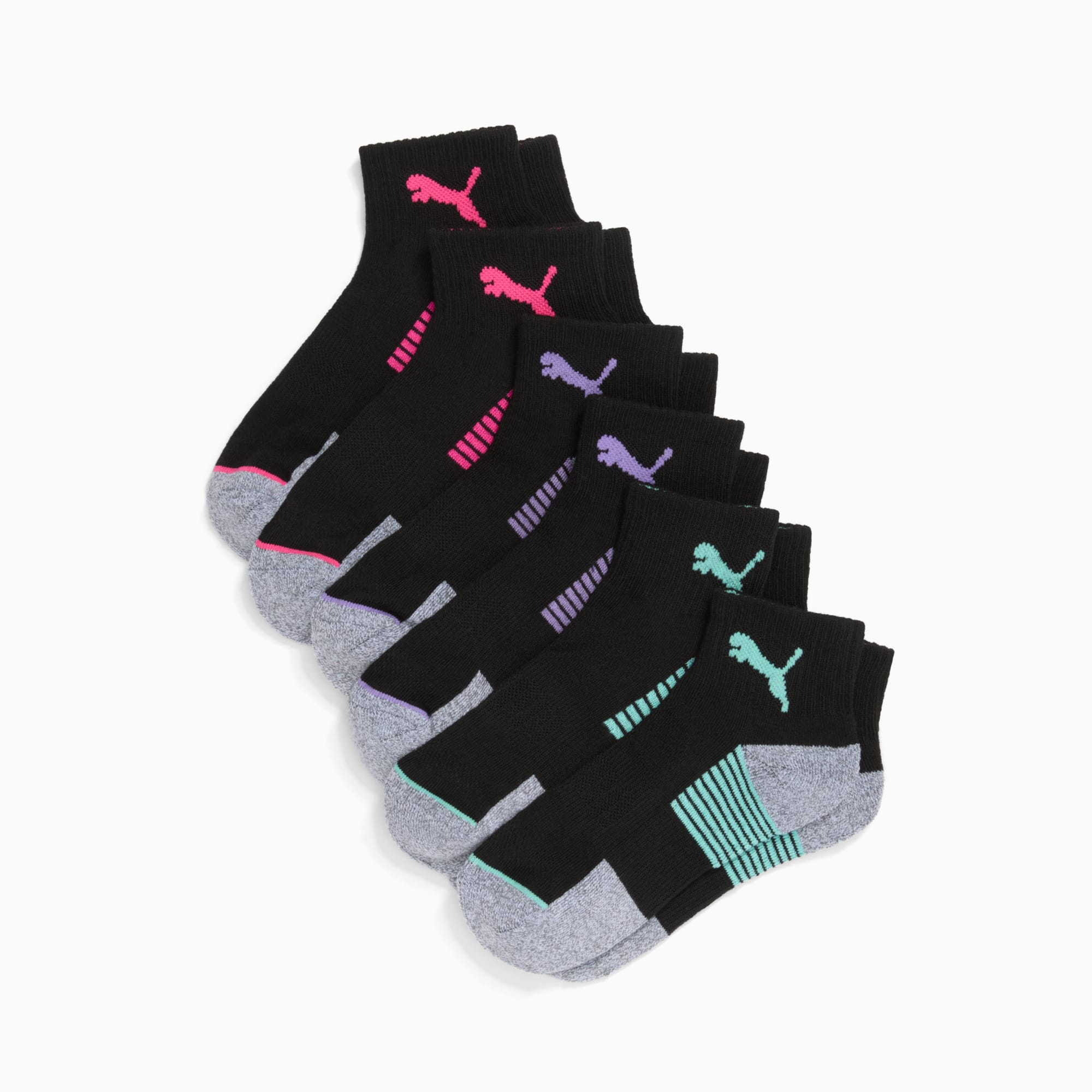 Stance Core Crew - Men's (6 pack) - Als.com