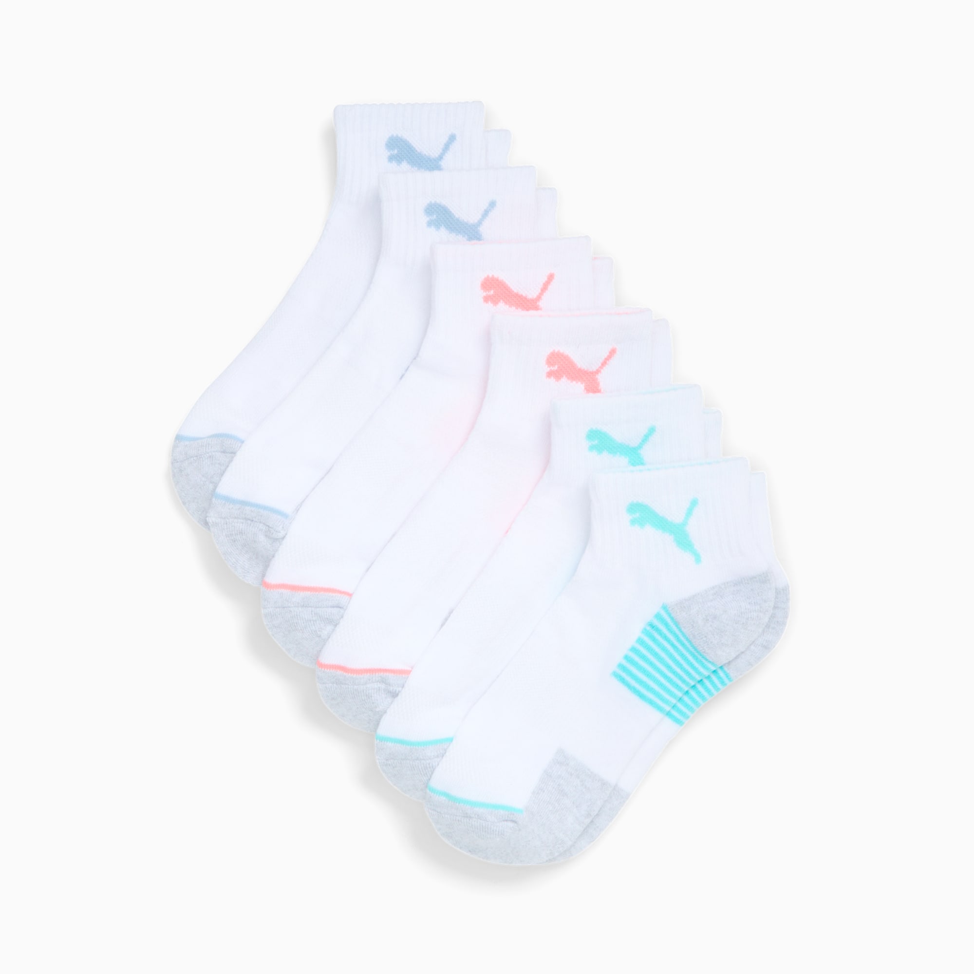 Women s Athletic Socks Fashion Socks PUMA