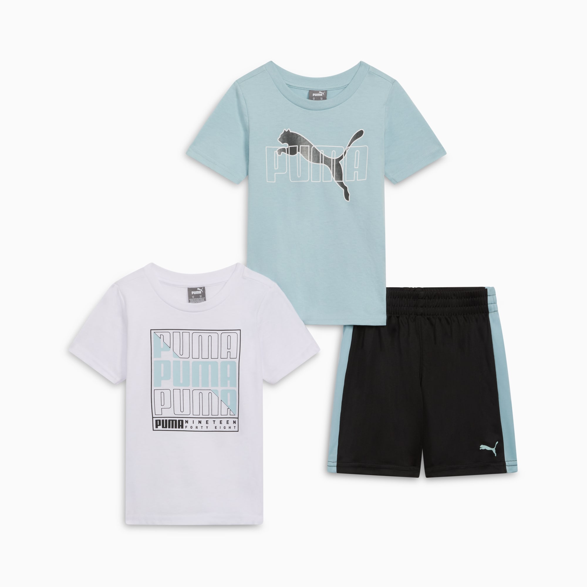 Puma shirt toddler shop