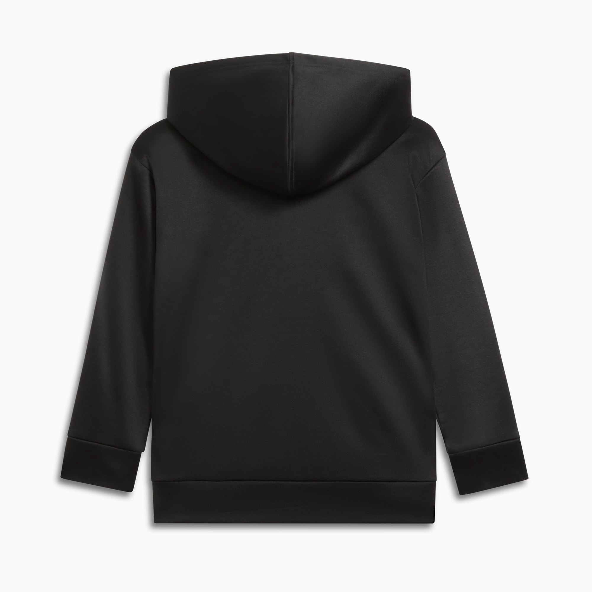 Kids white zip up hoodie hotsell