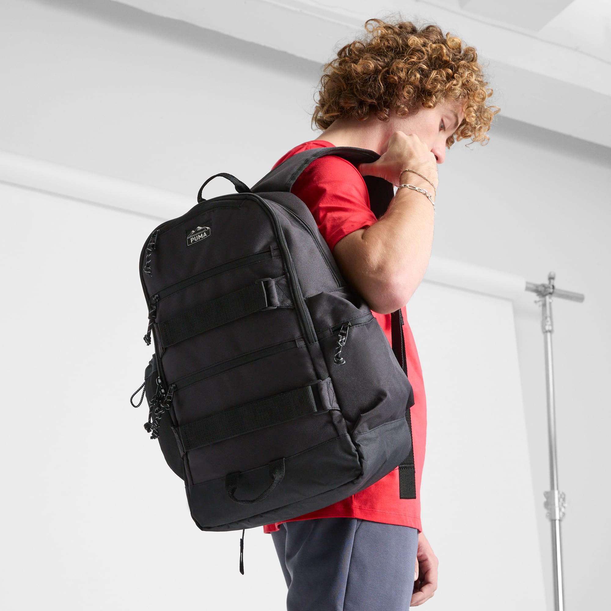 Mochila Puma Hurdle PUMA
