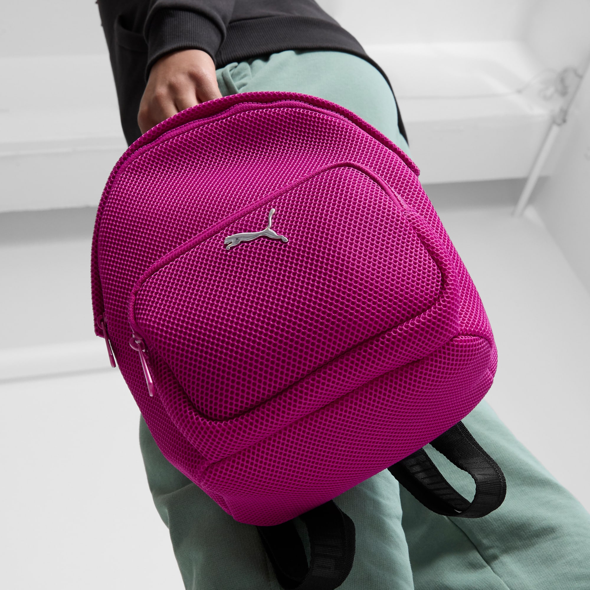 PUMA Mini Aura Women s Backpack Bag